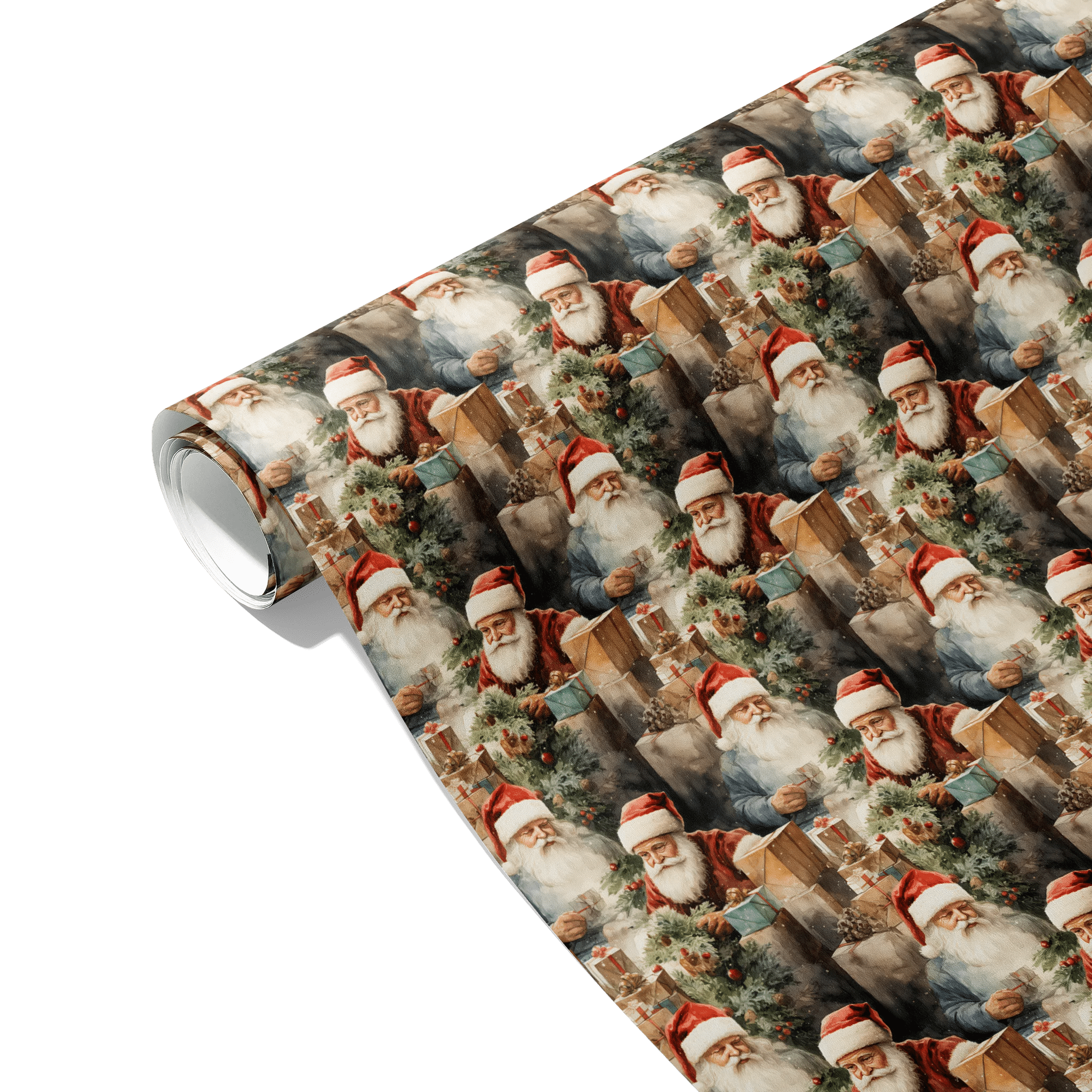 Big Day Bash Gift Wrapping Paper