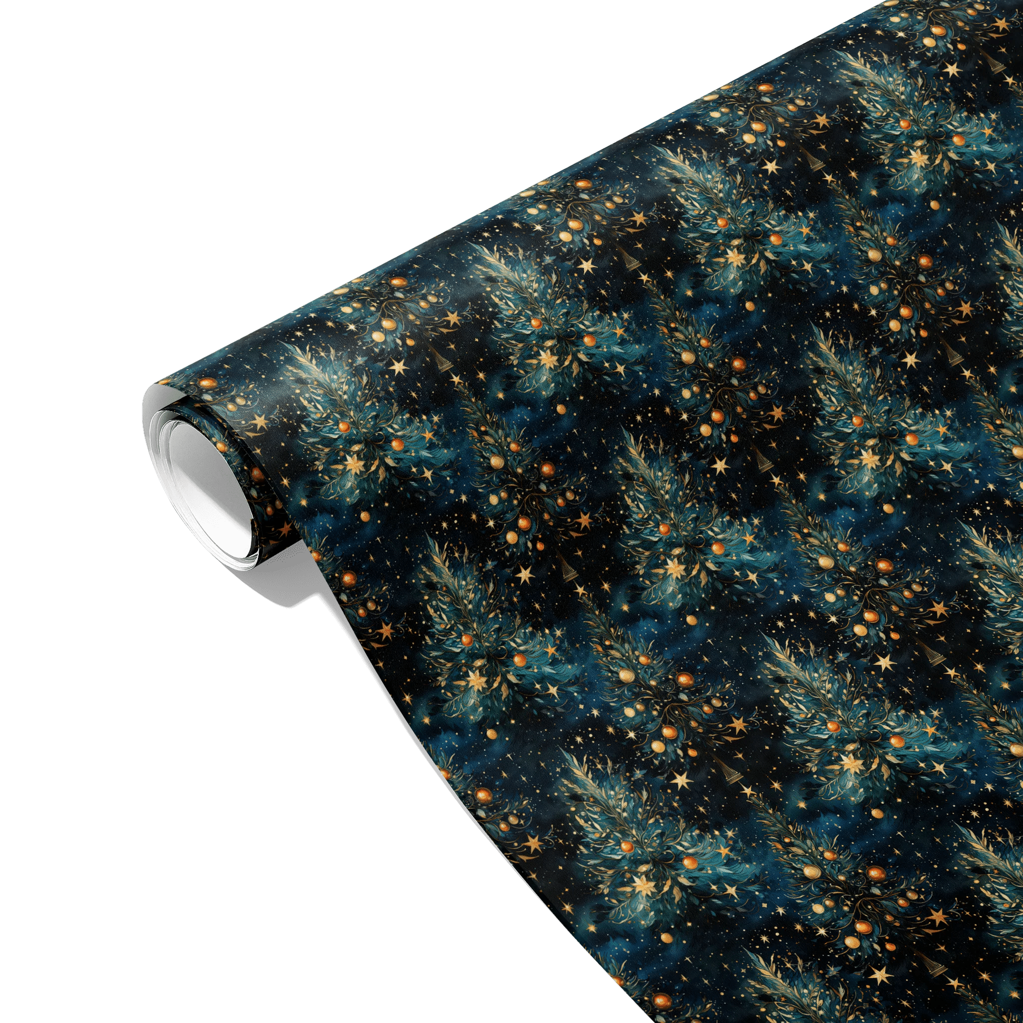 Wish Upon a Pine Gift Wrapping Paper