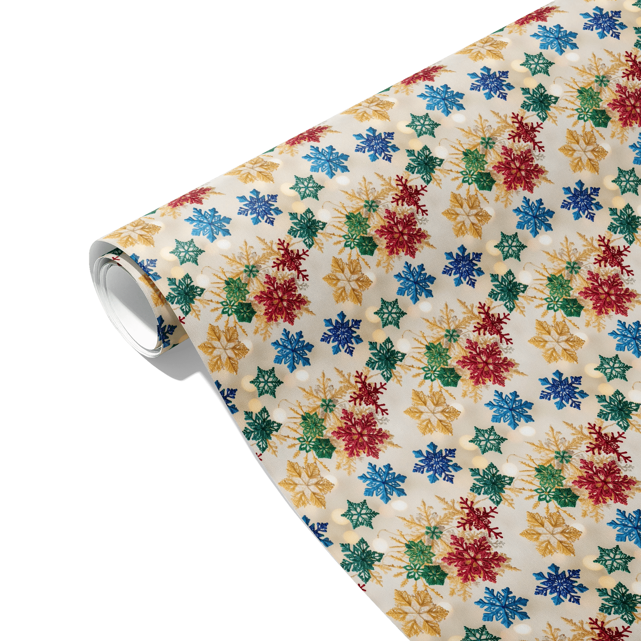 Mystery Wrap Gift Wrapping Paper