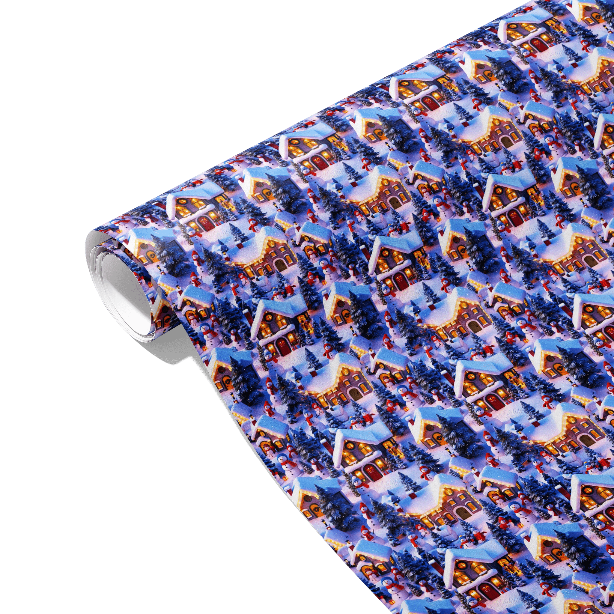 Home Sweet Gift Gift Wrapping Paper