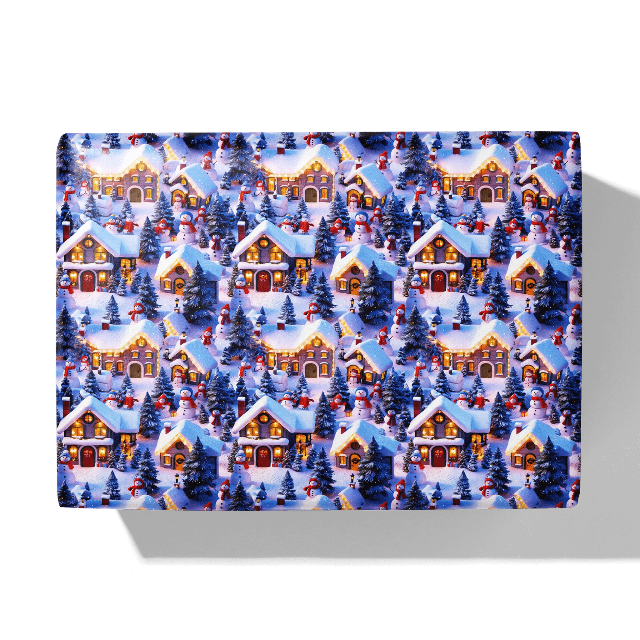 Home Sweet Gift Gift Wrapping Paper