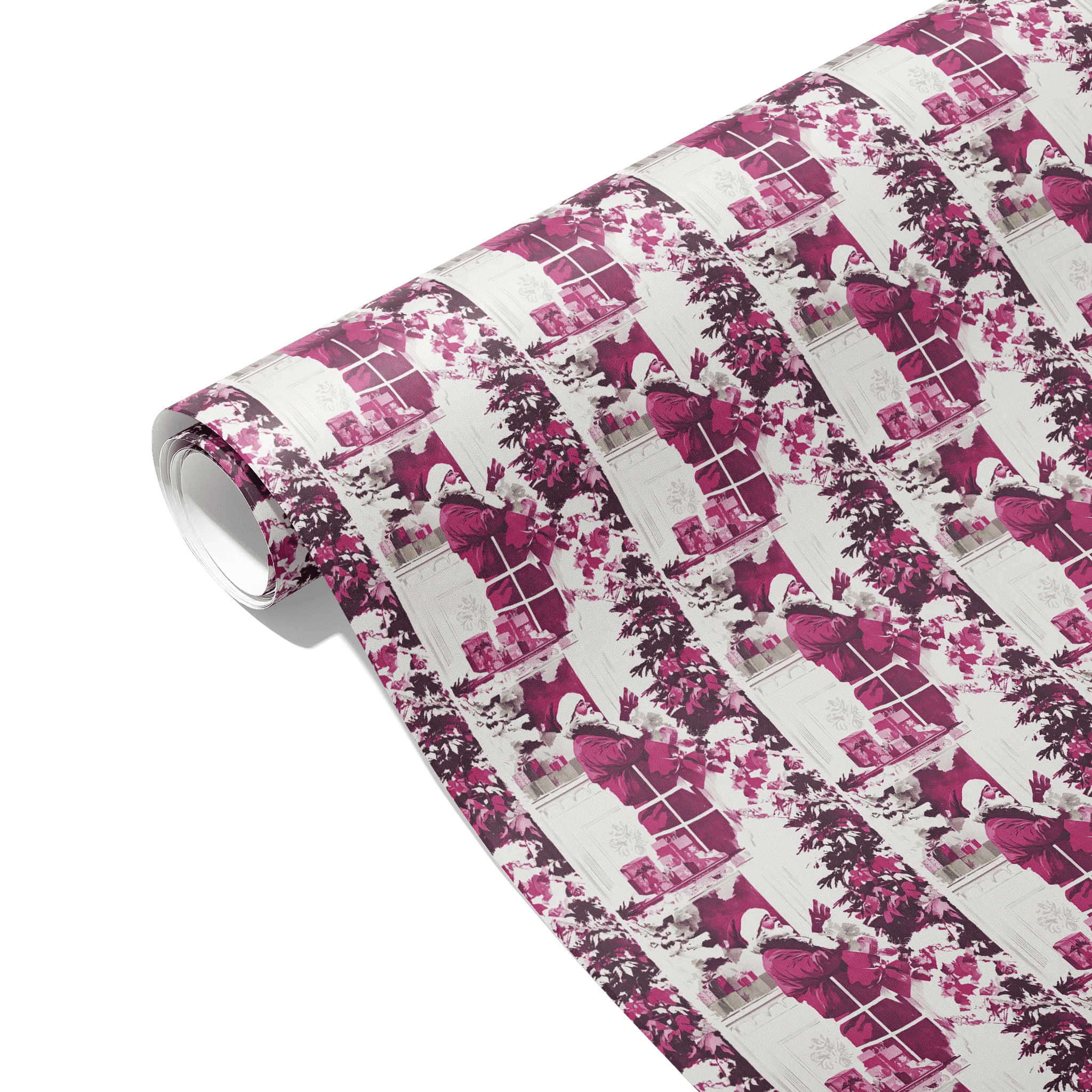 Tree-mendous Gifts Gift Wrapping Paper