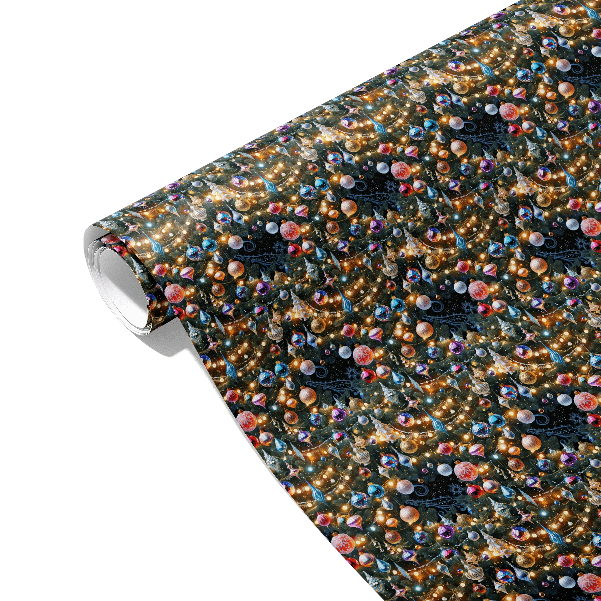 Burst Day Gift Wrapping Paper