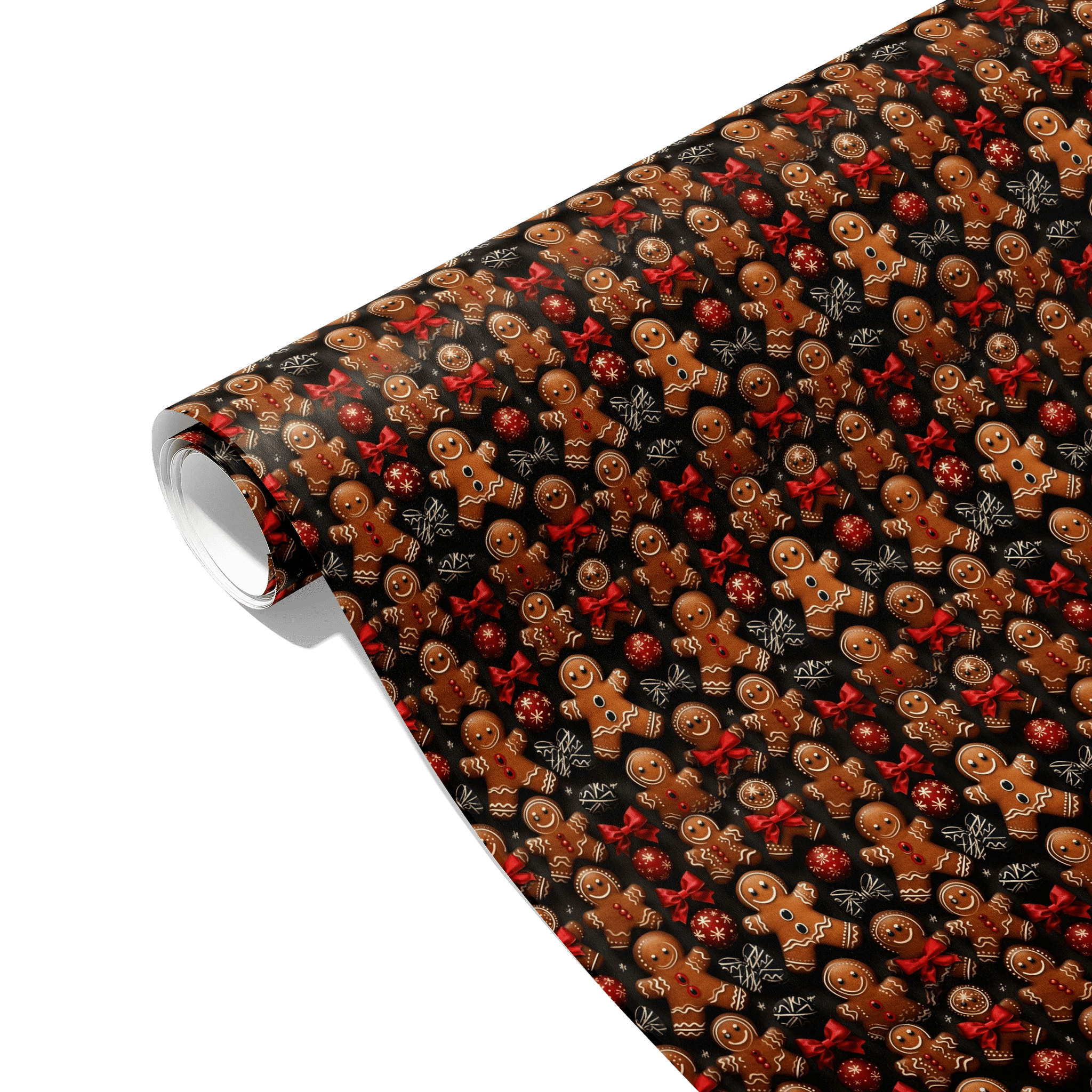 Crumbs of Joy Gift Wrapping Paper