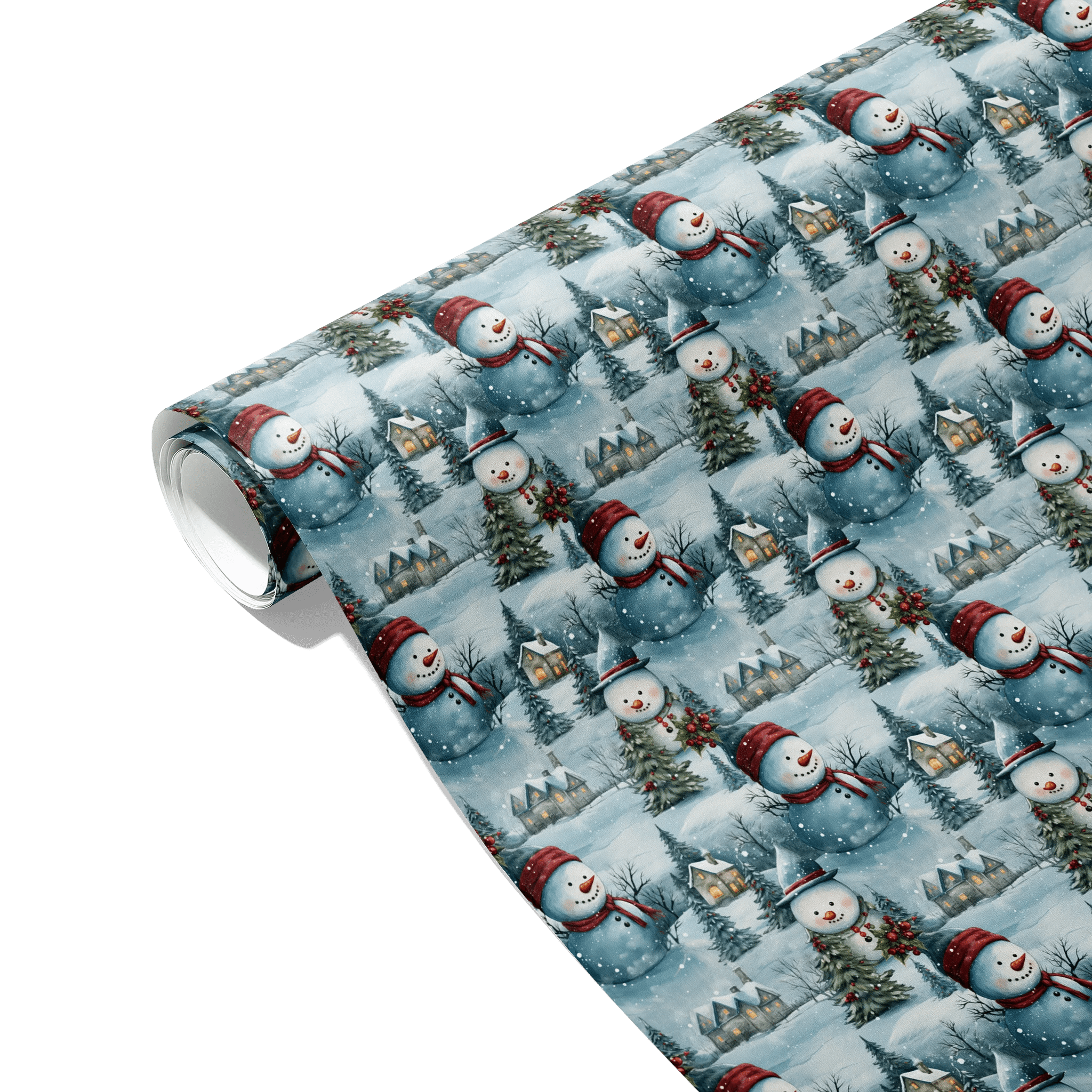 Chill Out Gift Wrapping Paper