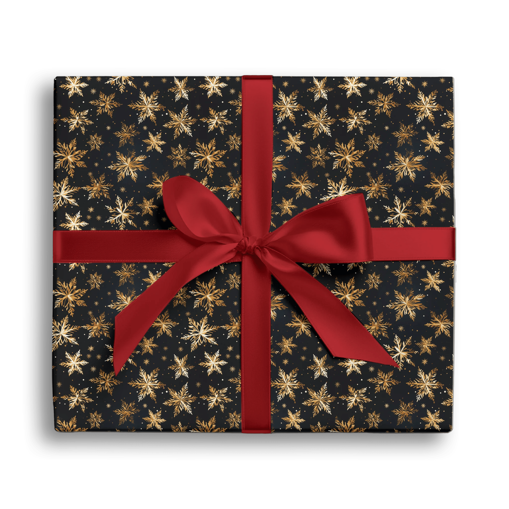 Twinkle Tangle Gift Wrapping Paper