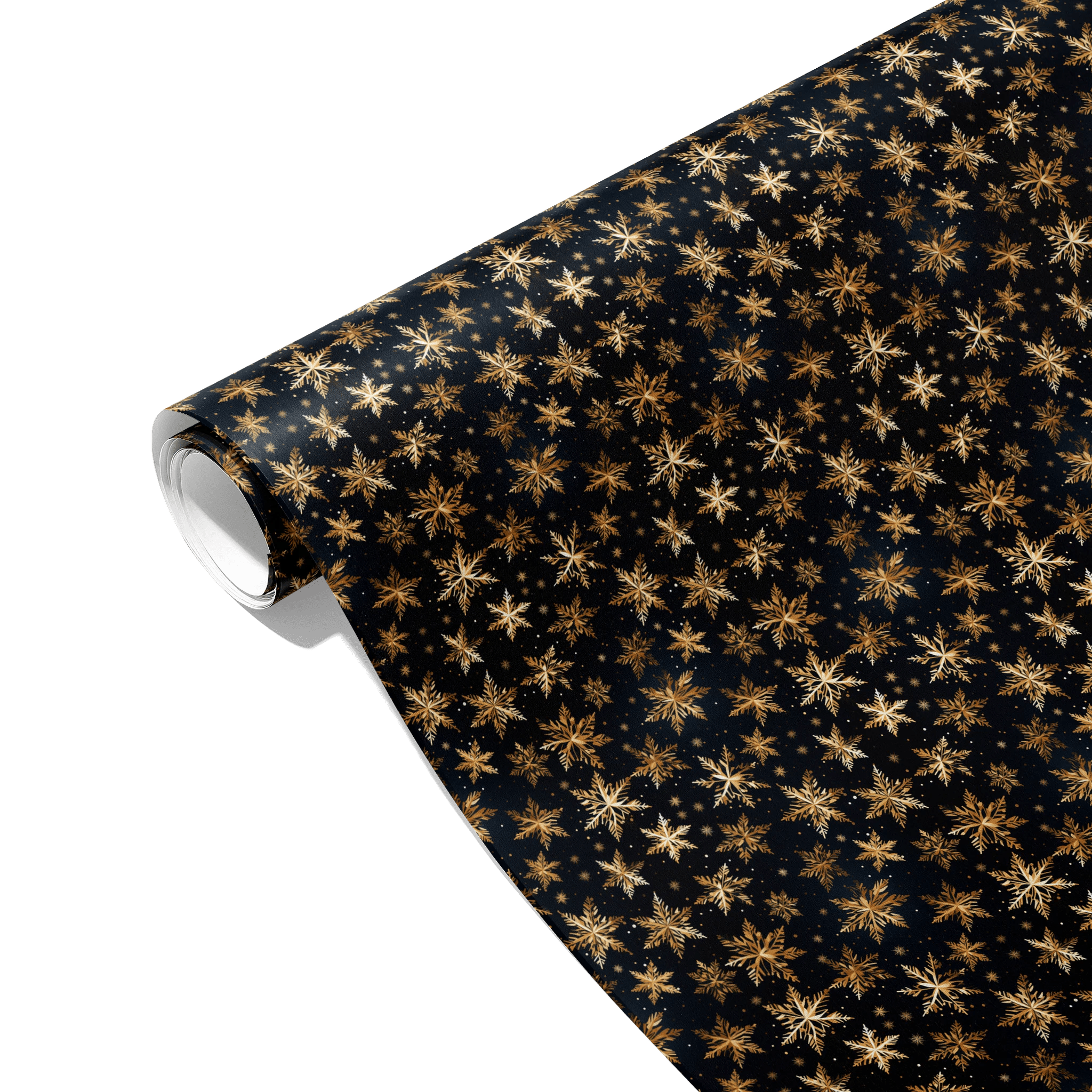 Twinkle Tangle Gift Wrapping Paper