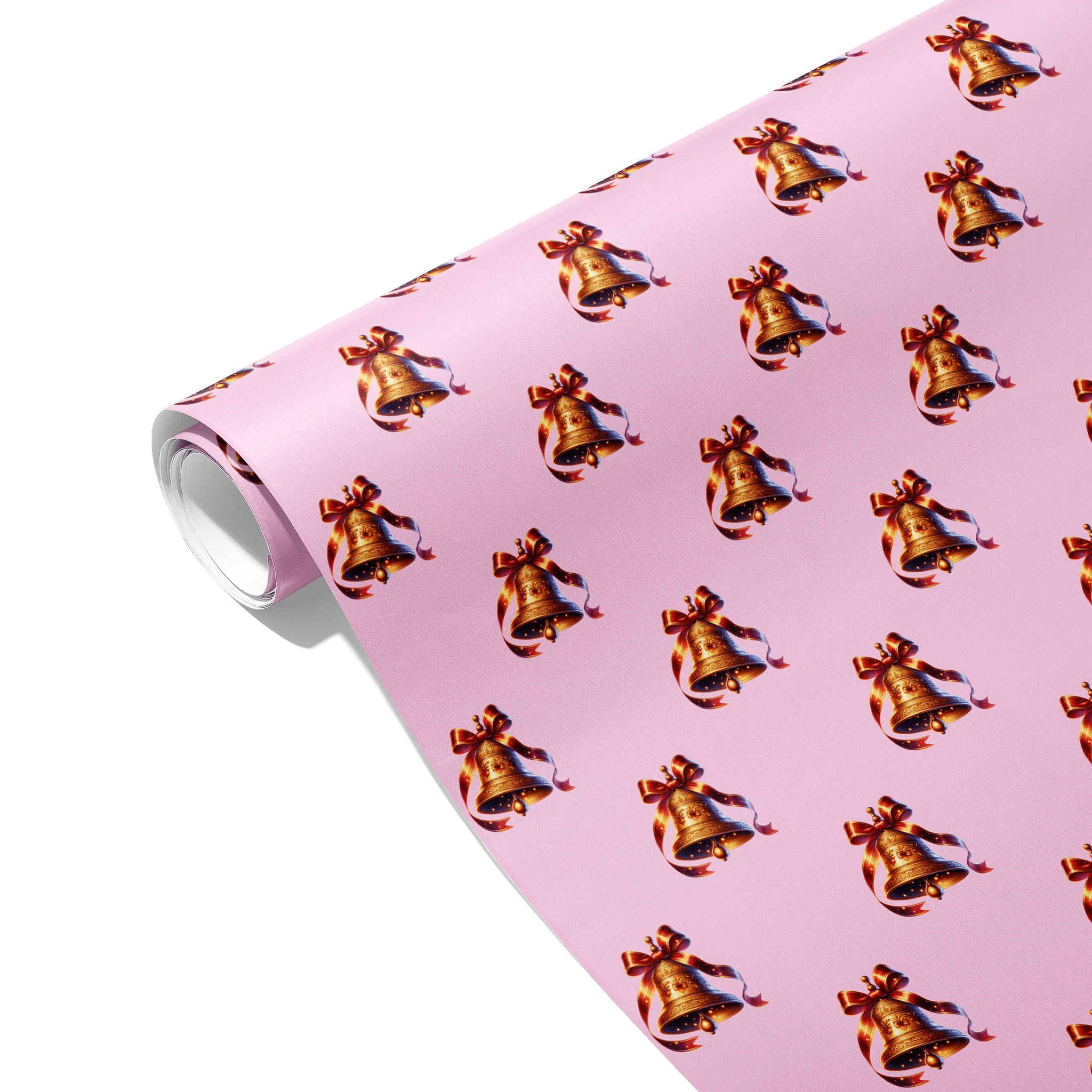 Chime Scene Gift Wrapping Paper