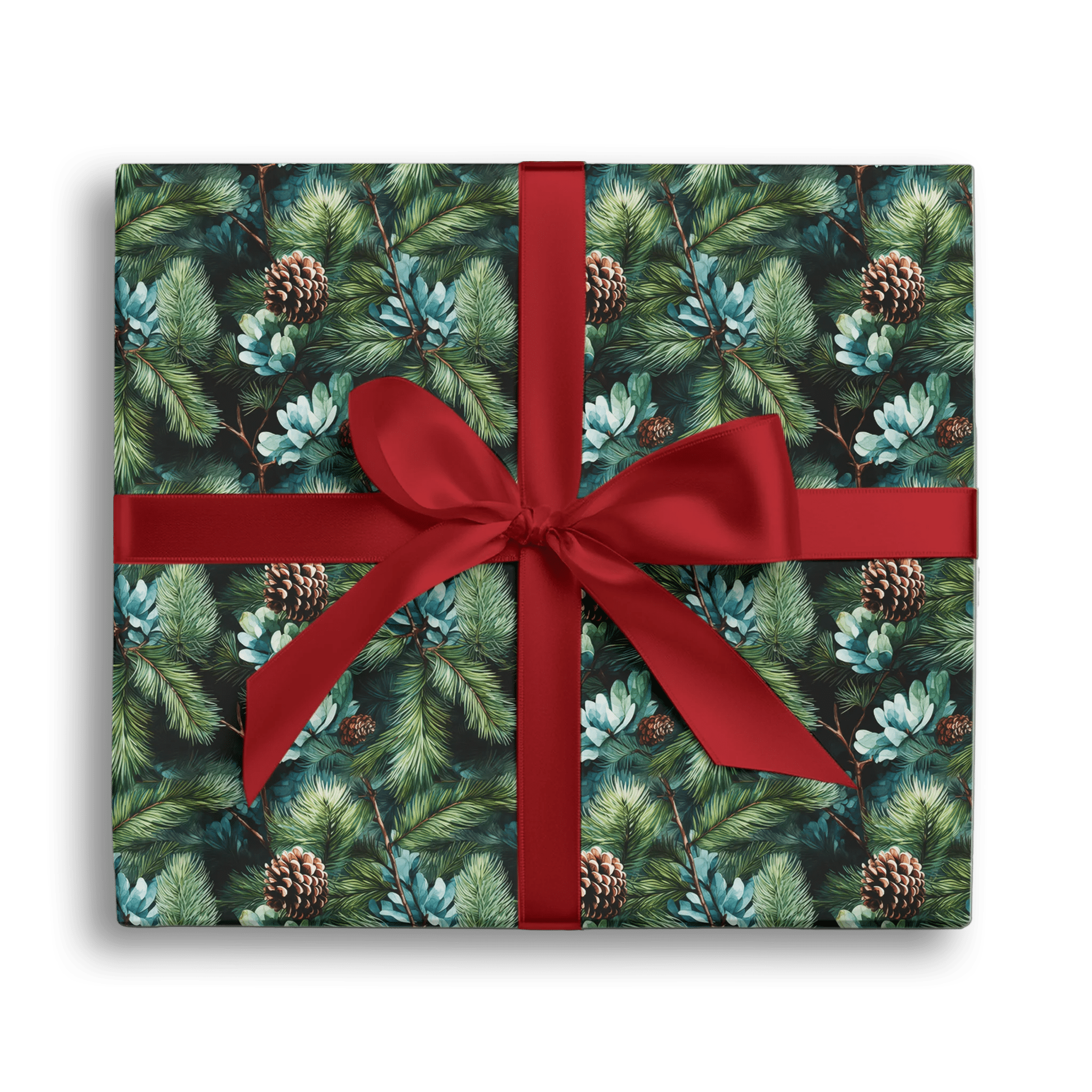 Needled It Gift Wrapping Paper