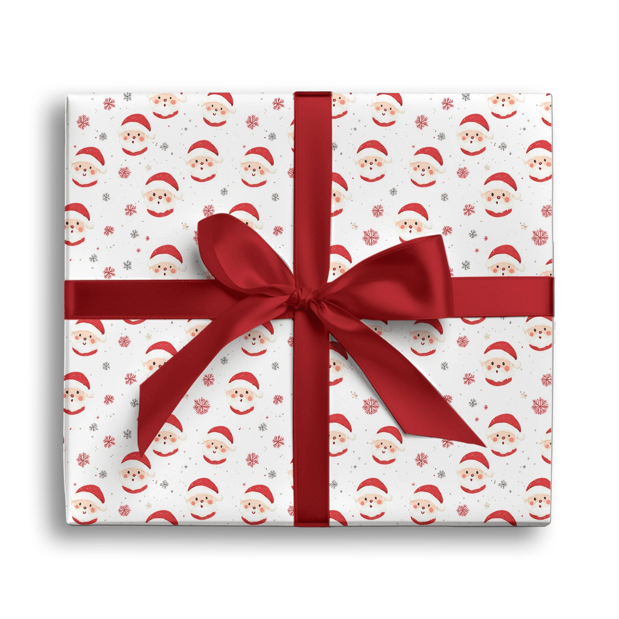 Cheer Express Gift Wrapping Paper