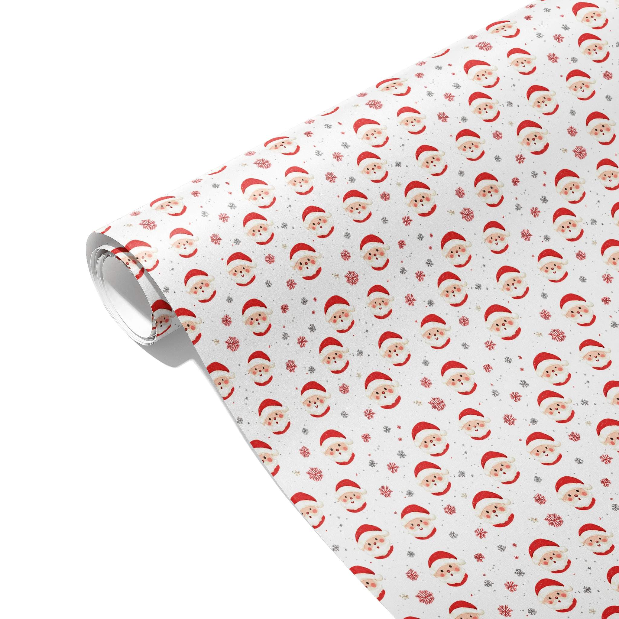 Cheer Express Gift Wrapping Paper