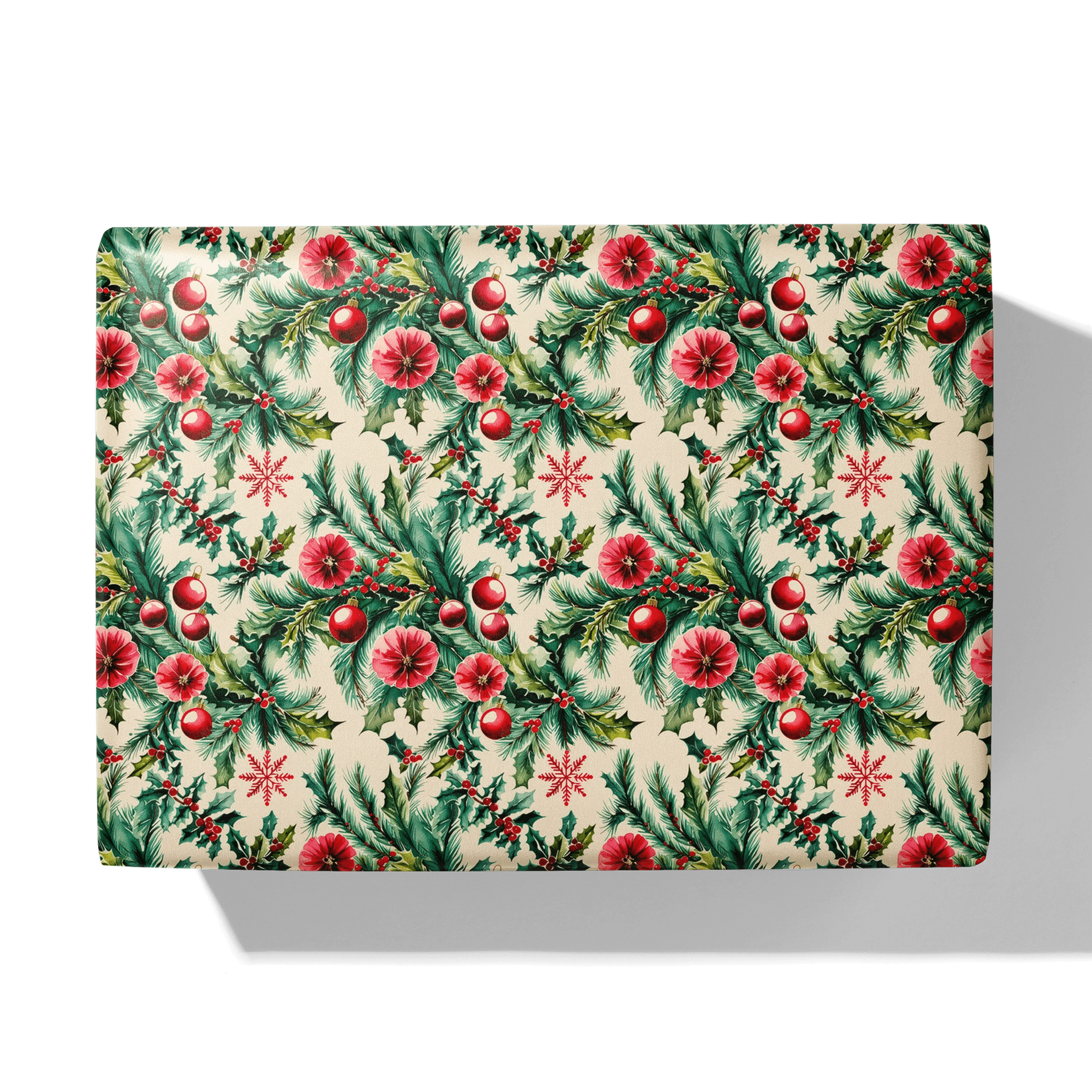 Pine and Dandy Gift Wrapping Paper