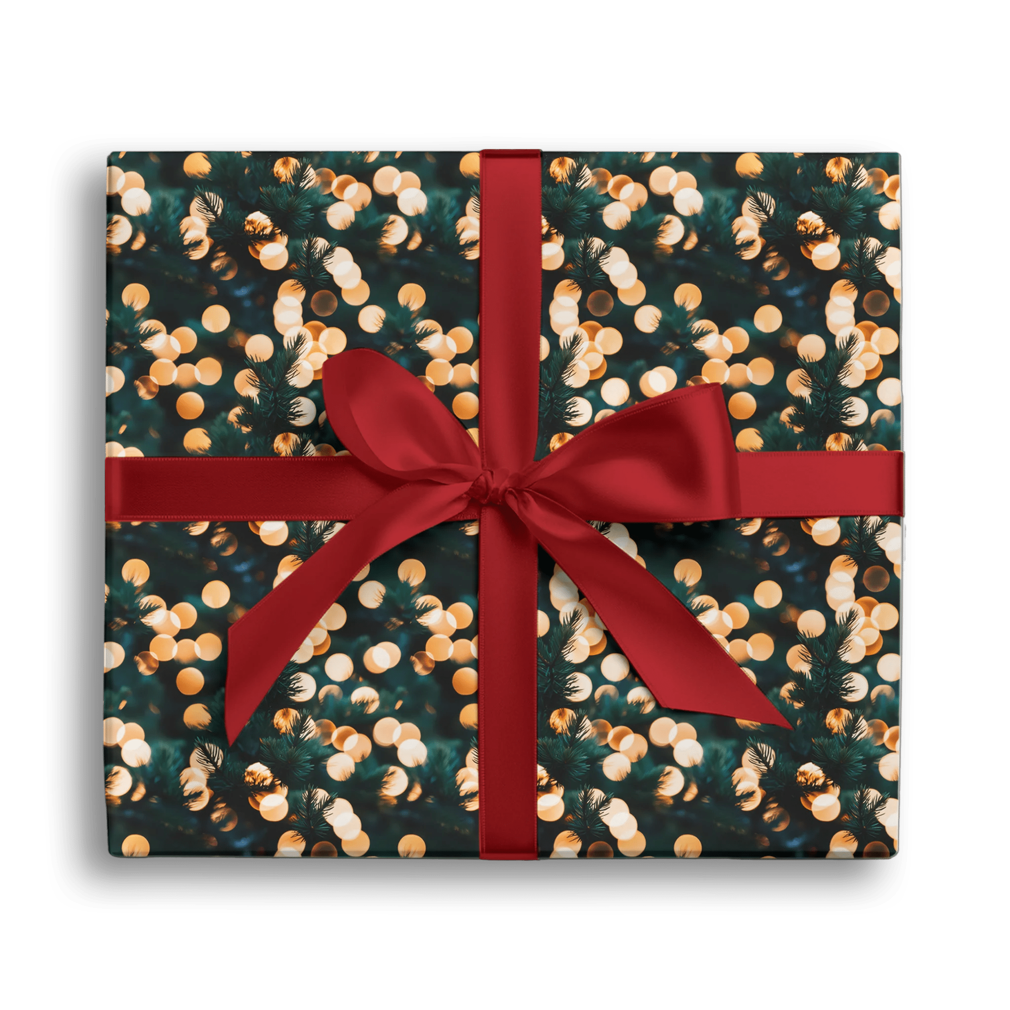 Wish Granted Gift Wrapping Paper