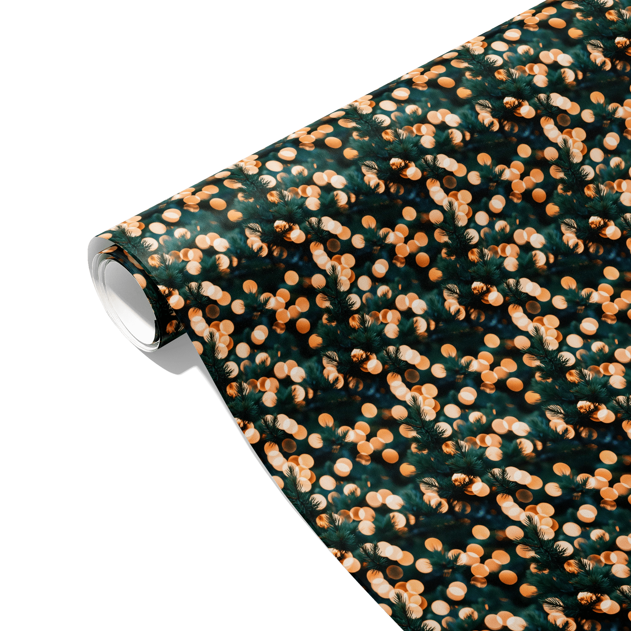 Wish Granted Gift Wrapping Paper