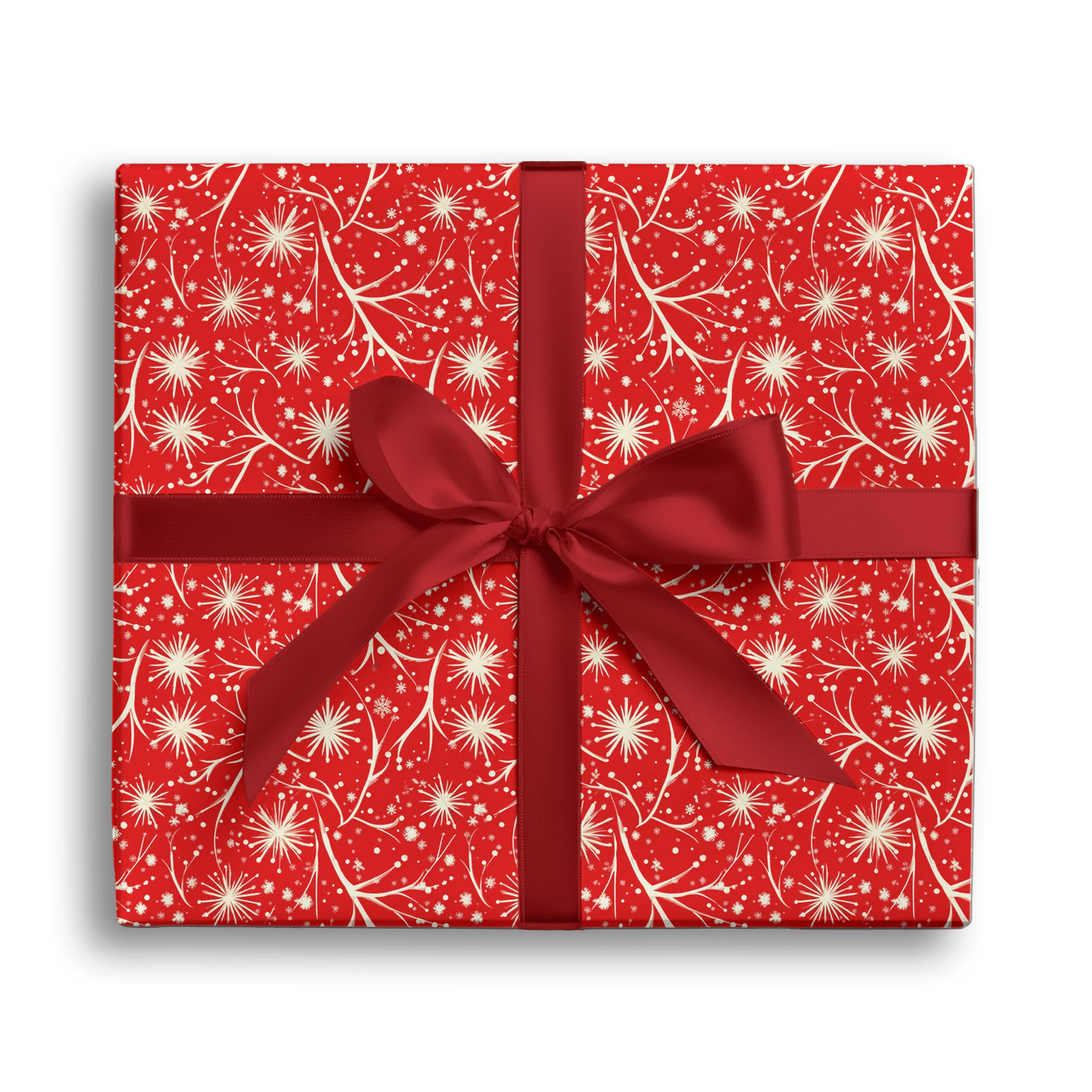 Epic Giggle Gift Wrapping Paper