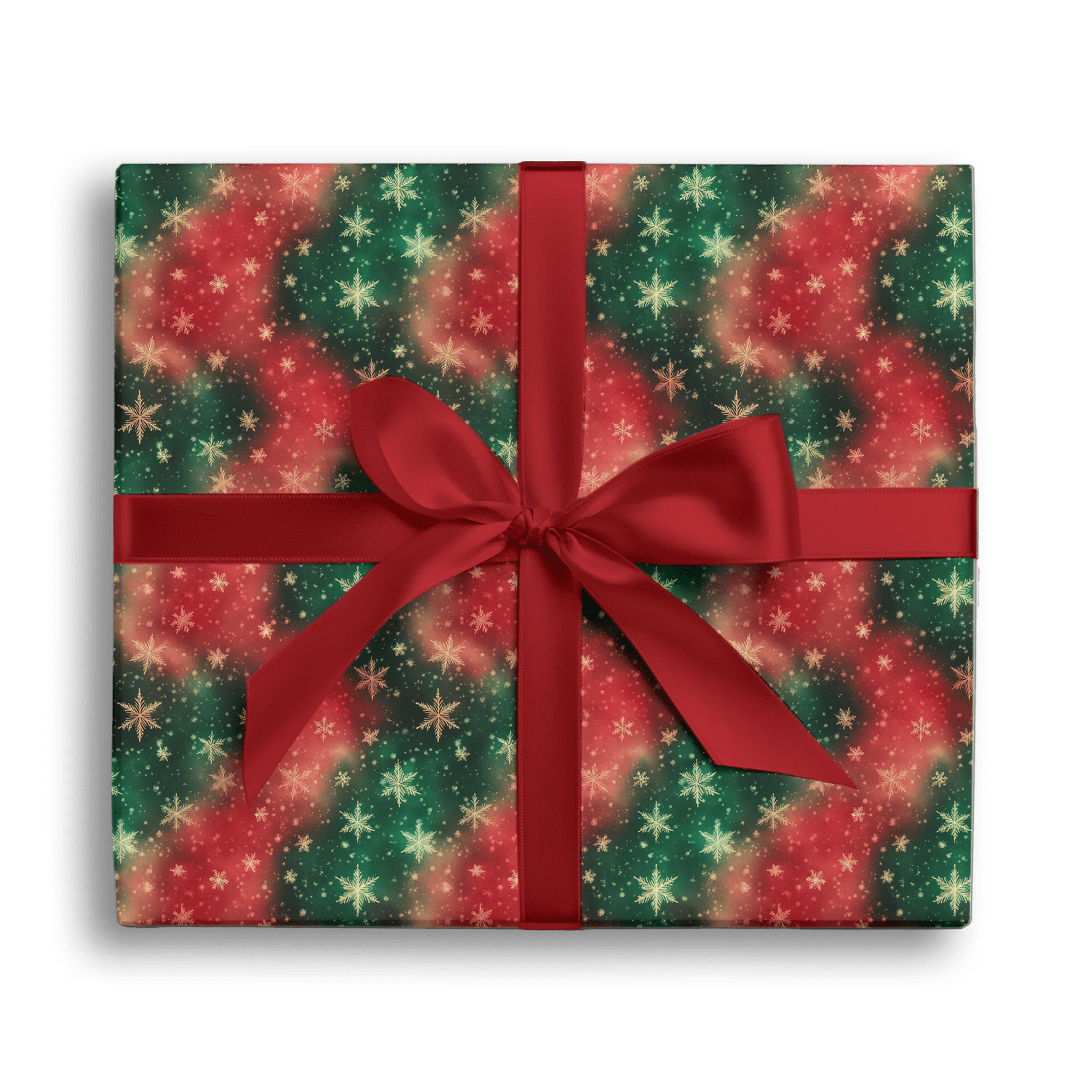 Wish Upon a Swirl Gift Wrapping Paper