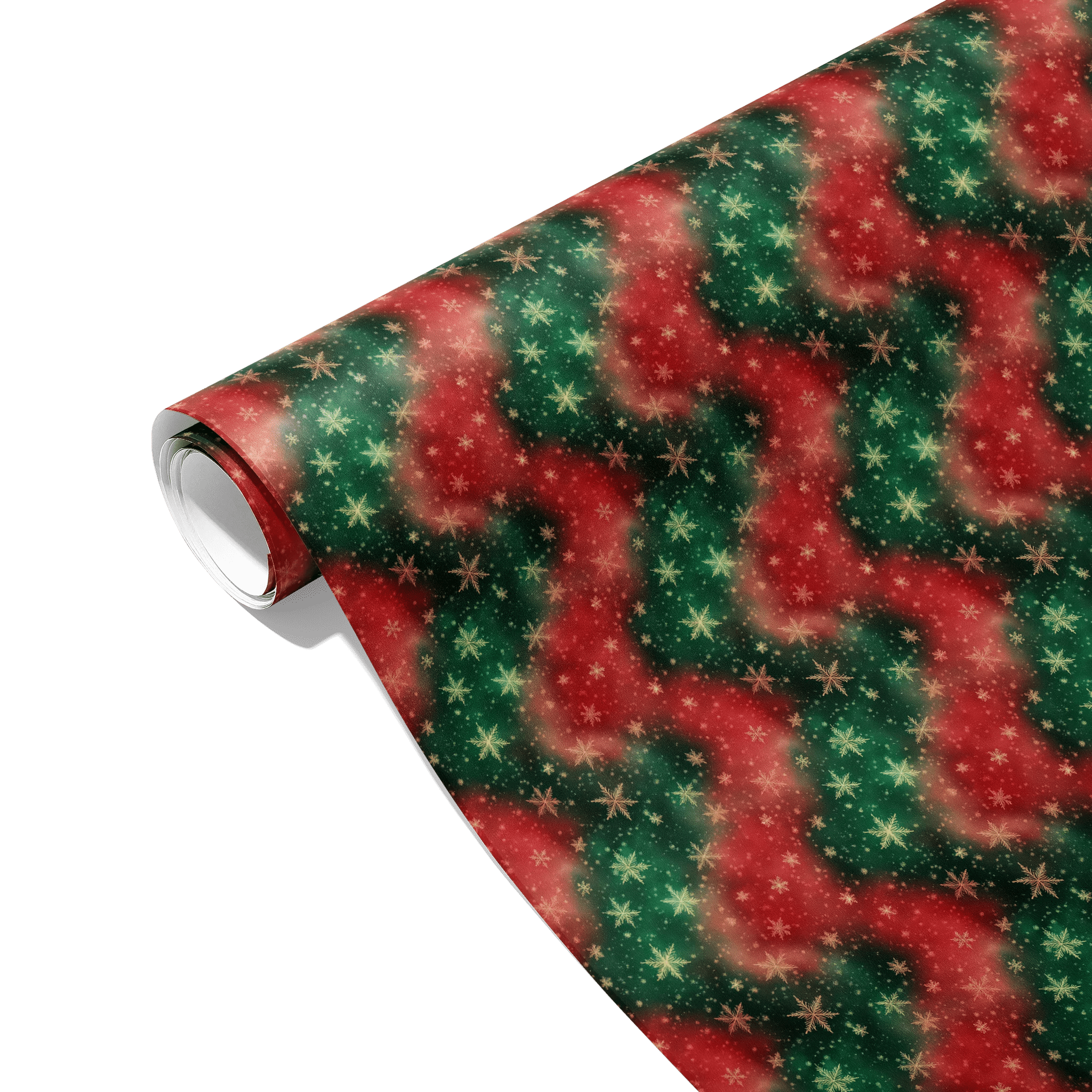 Wish Upon a Swirl Gift Wrapping Paper