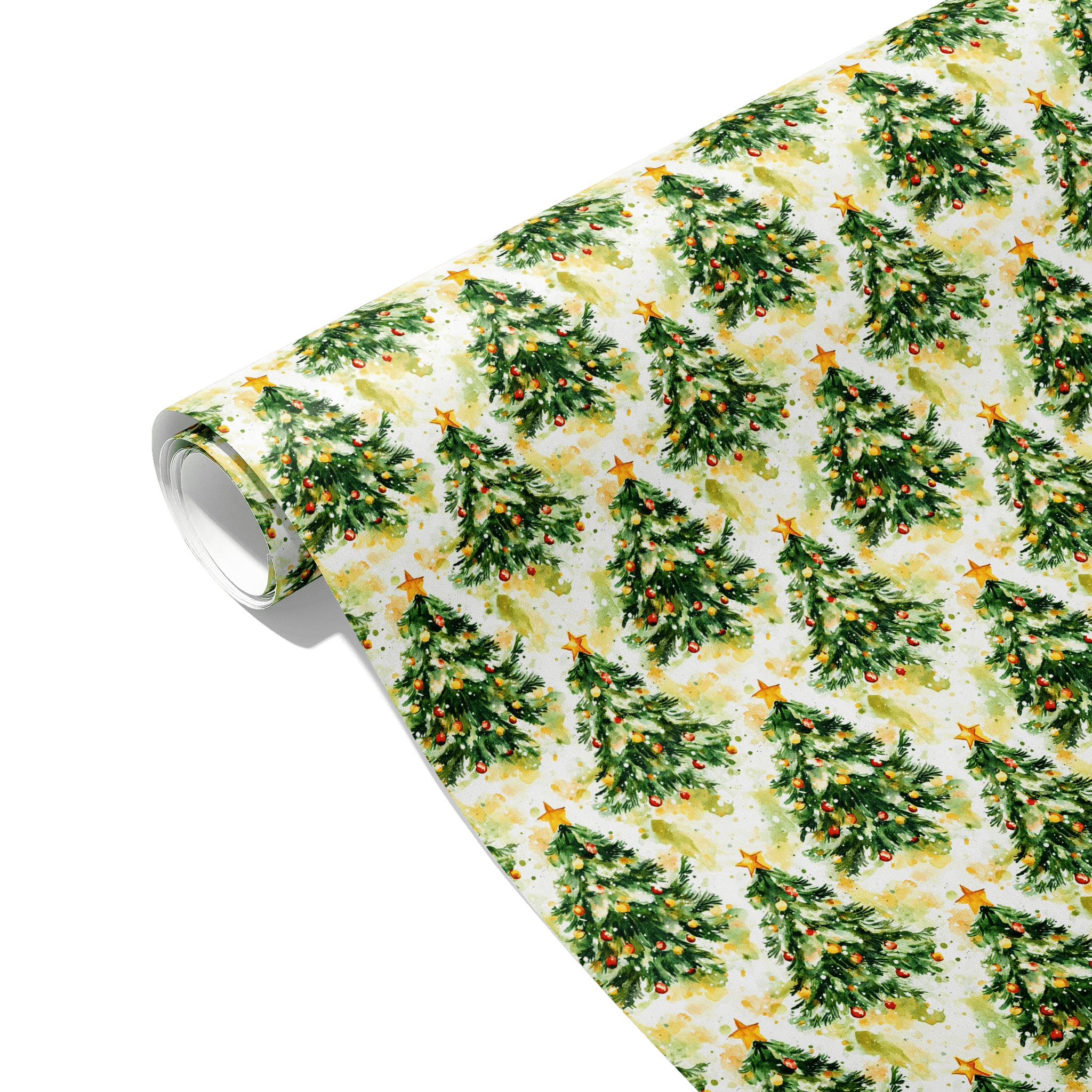 Branch Out Loud Gift Wrapping Paper