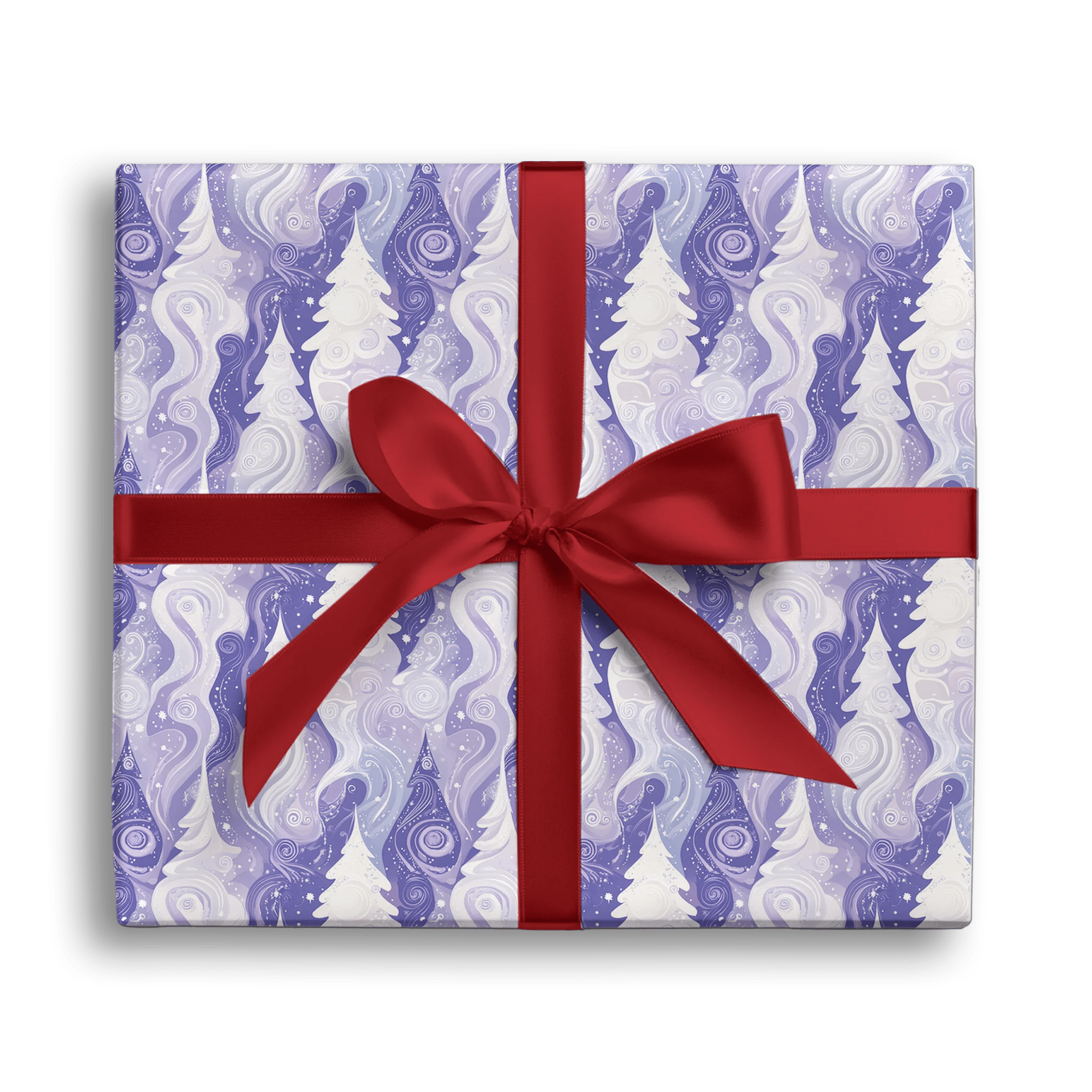 Whimsy Woods Gift Wrapping Paper