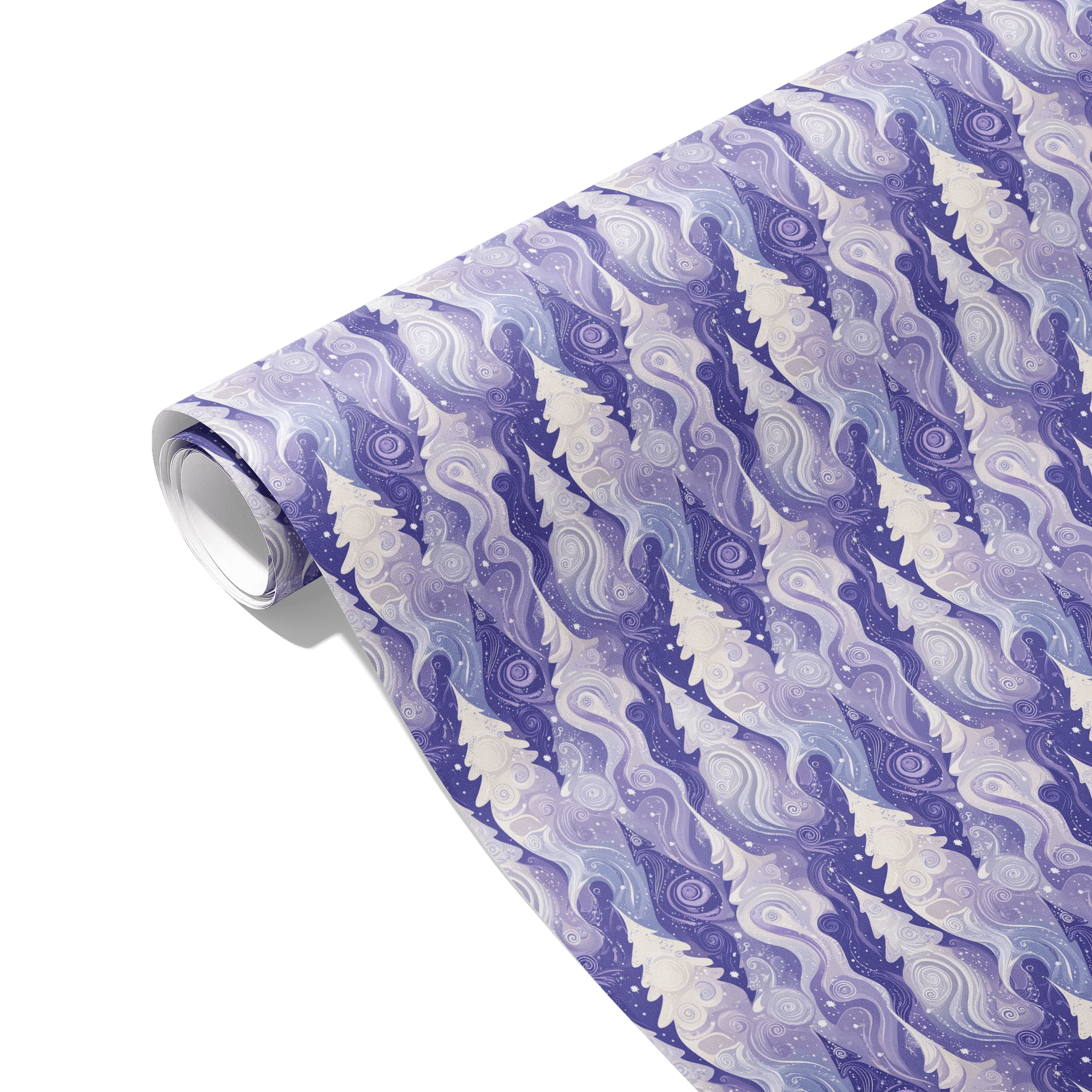 Whimsy Woods Gift Wrapping Paper