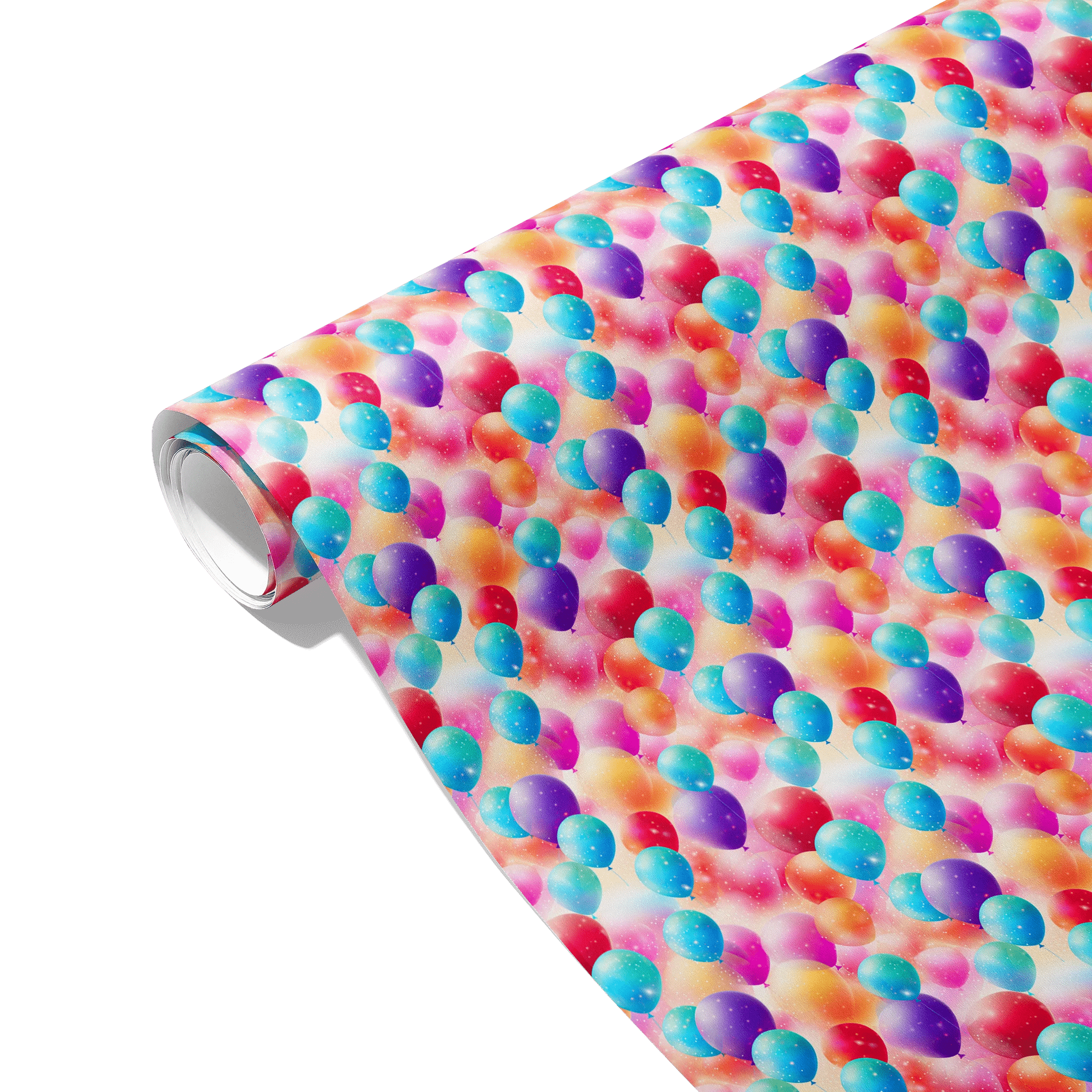 Up and A-Gift Gift Wrapping Paper