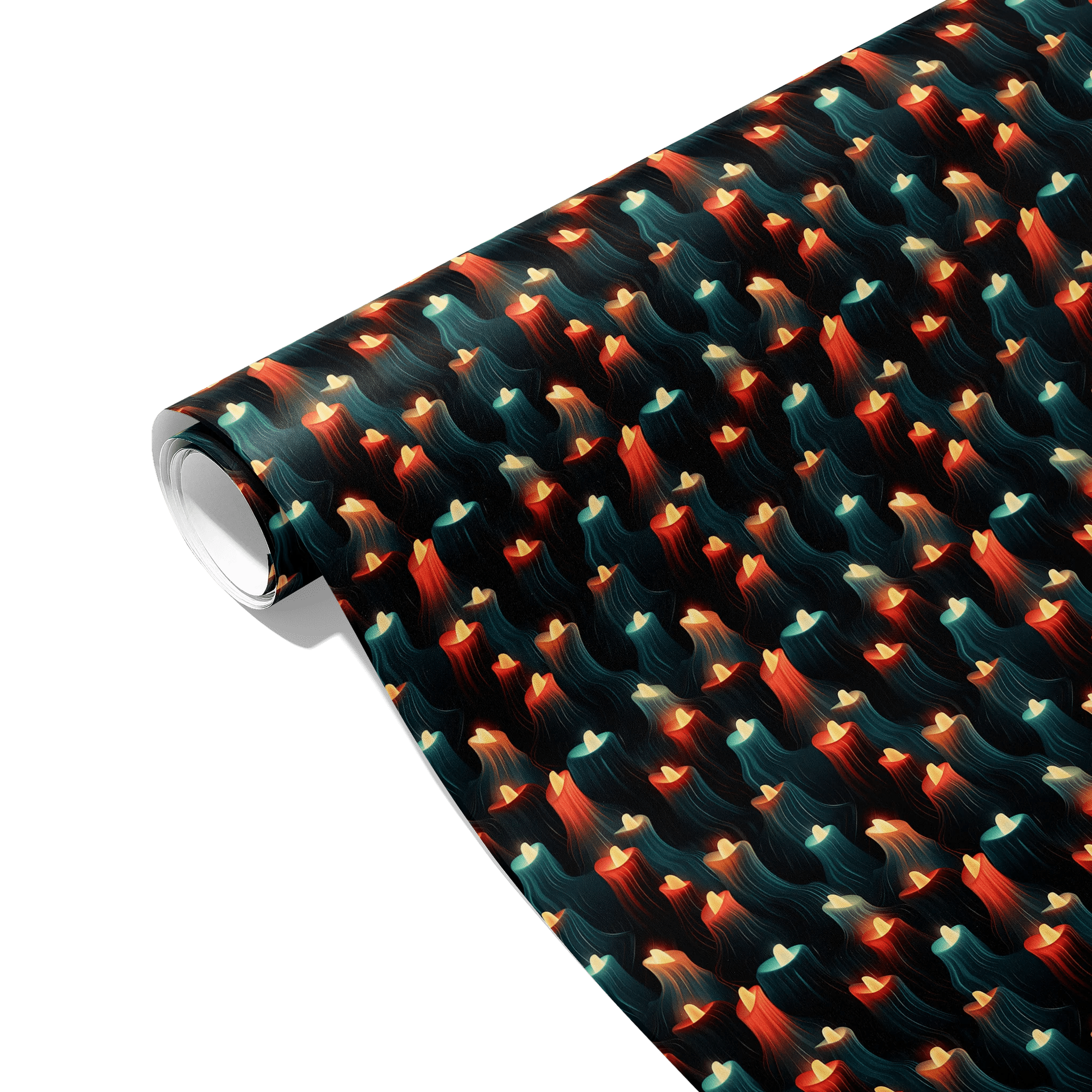 Light Up the Room Gift Wrapping Paper