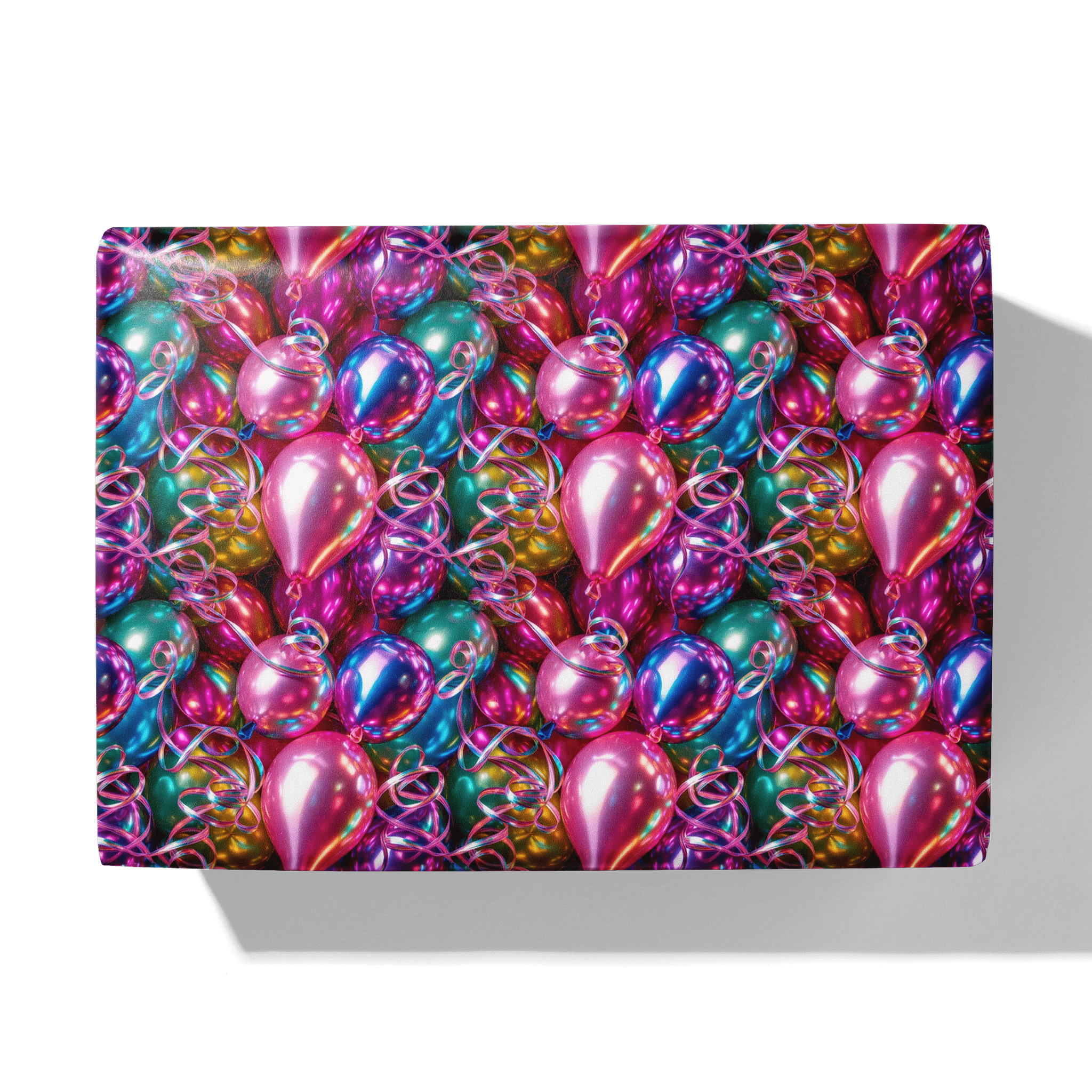 Balloonatics Unite Gift Wrapping Paper