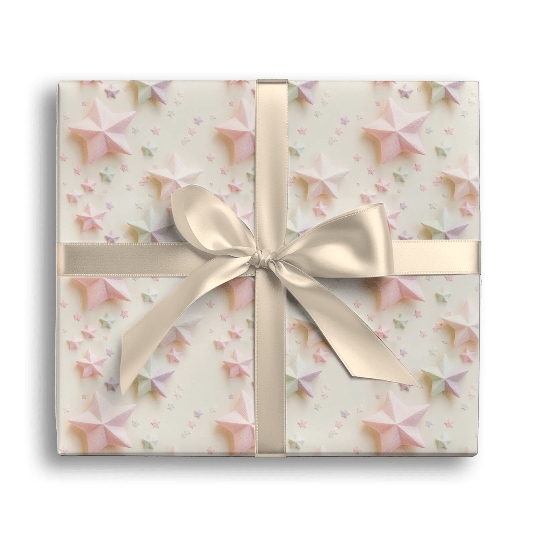 Gift Galaxy Gift Wrapping Paper