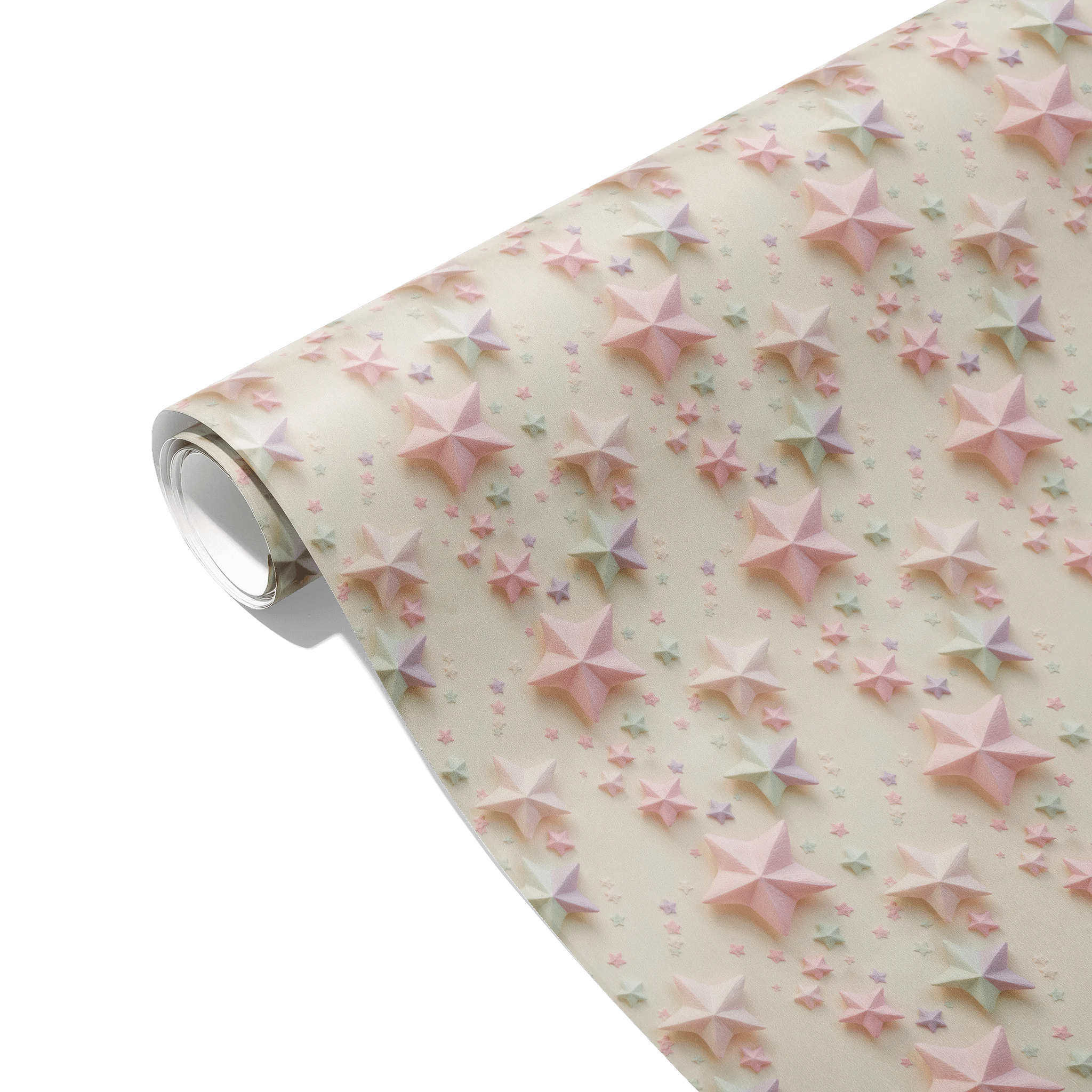 Gift Galaxy Gift Wrapping Paper