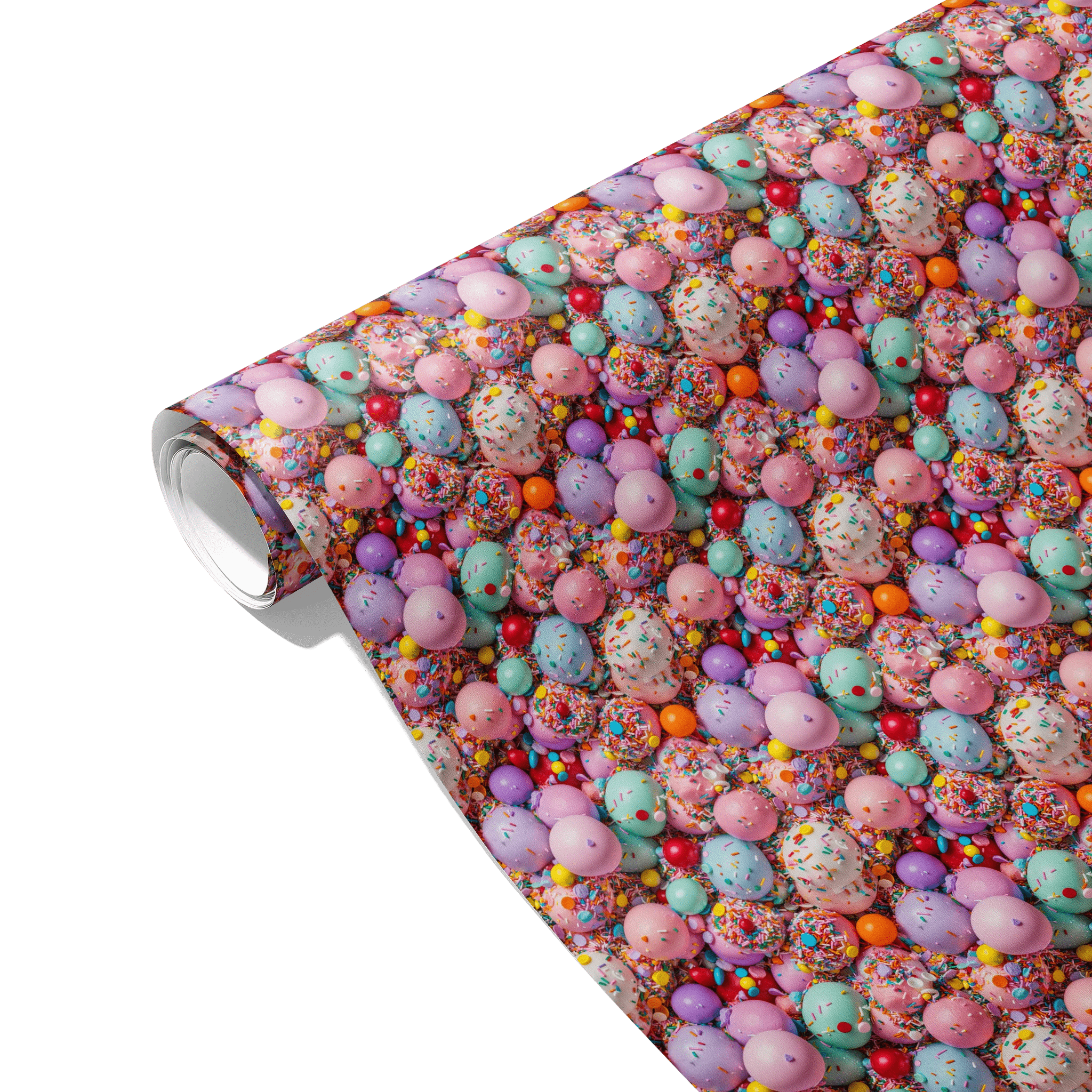 Sweet Surprise Gift Wrapping Paper