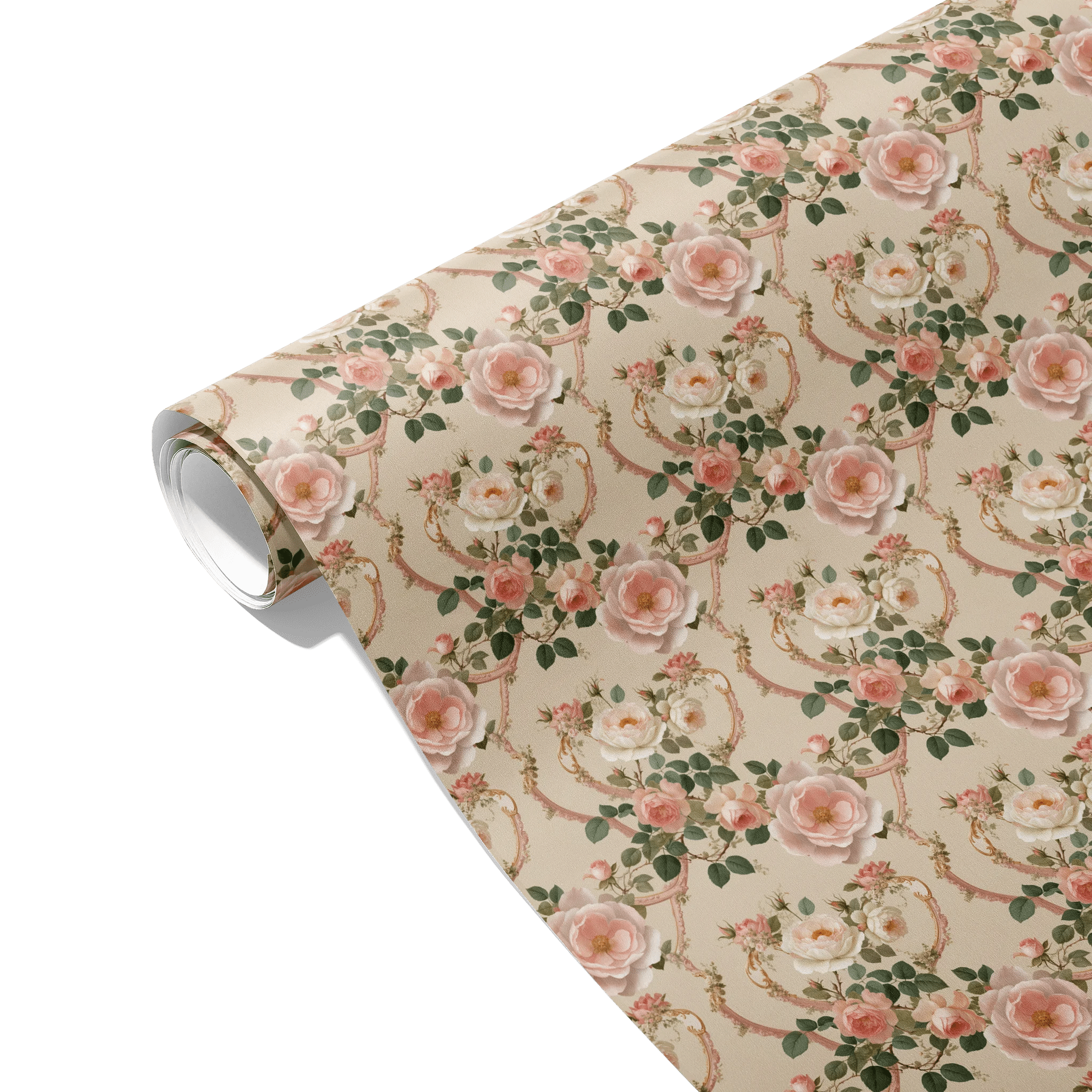 Petal Pushers Gift Wrapping Paper