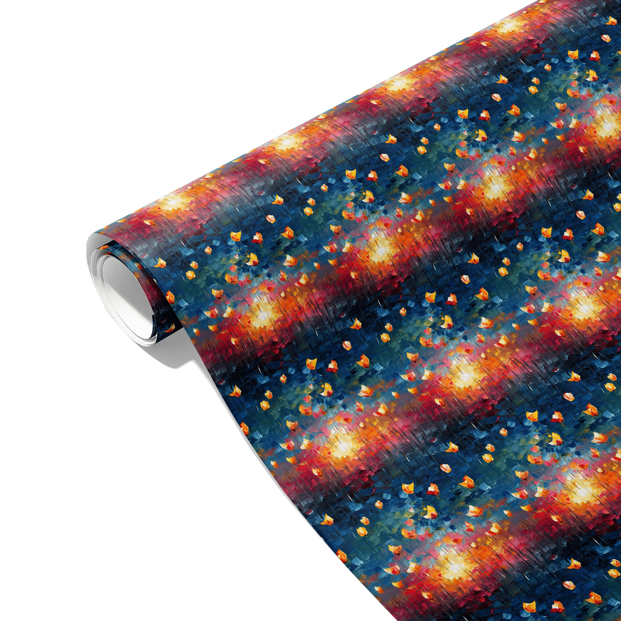 Wishful Thinking Gift Wrapping Paper