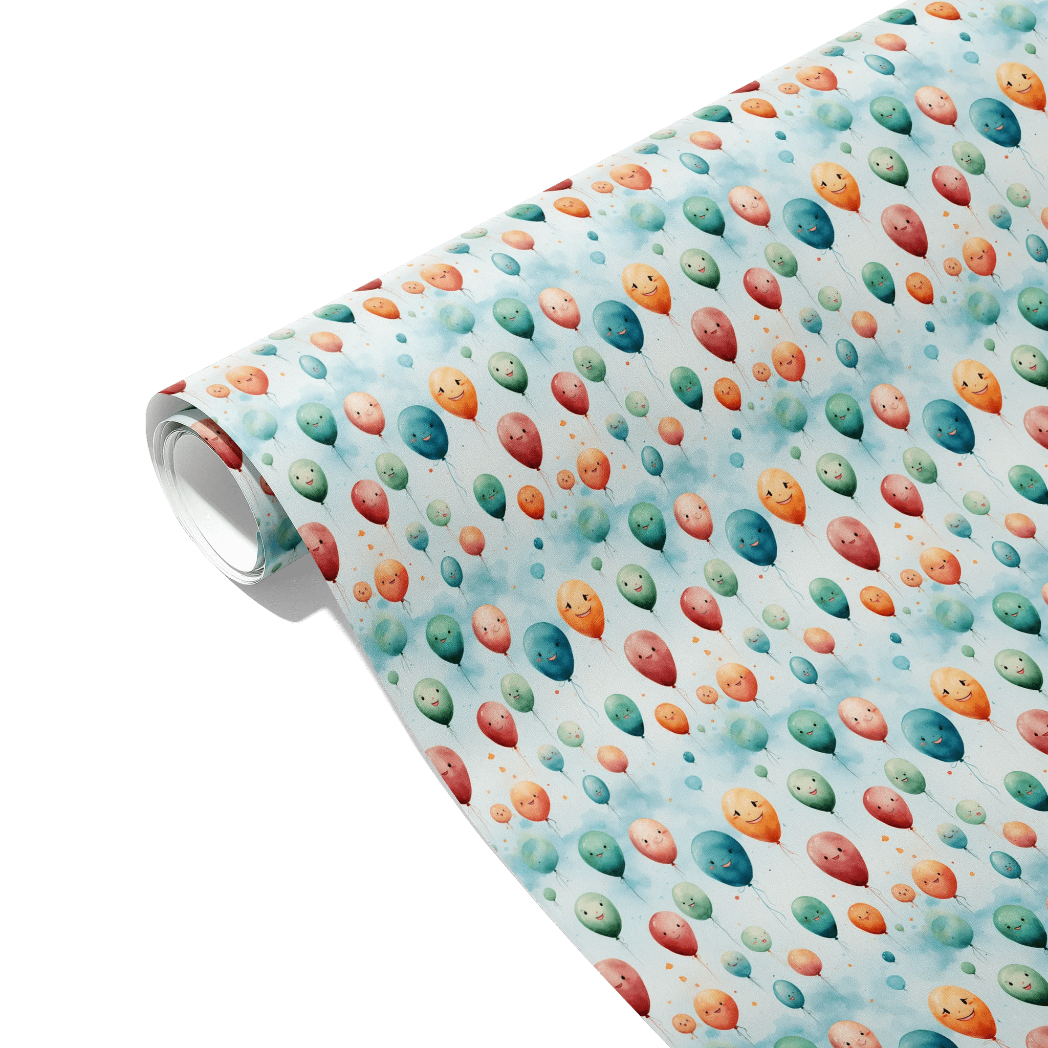 Up in Cheers Gift Wrapping Paper