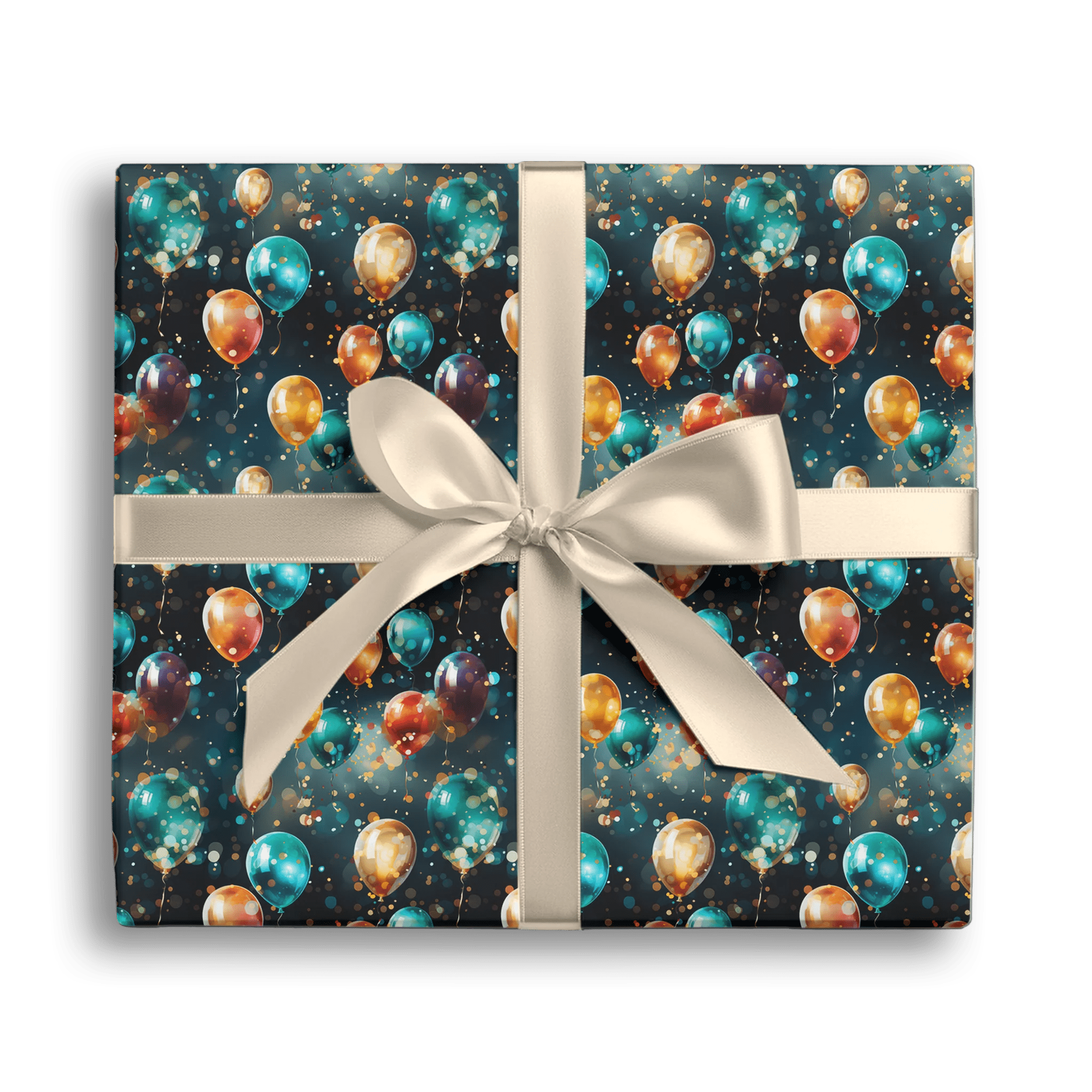 Up & A-Gift Gift Wrapping Paper