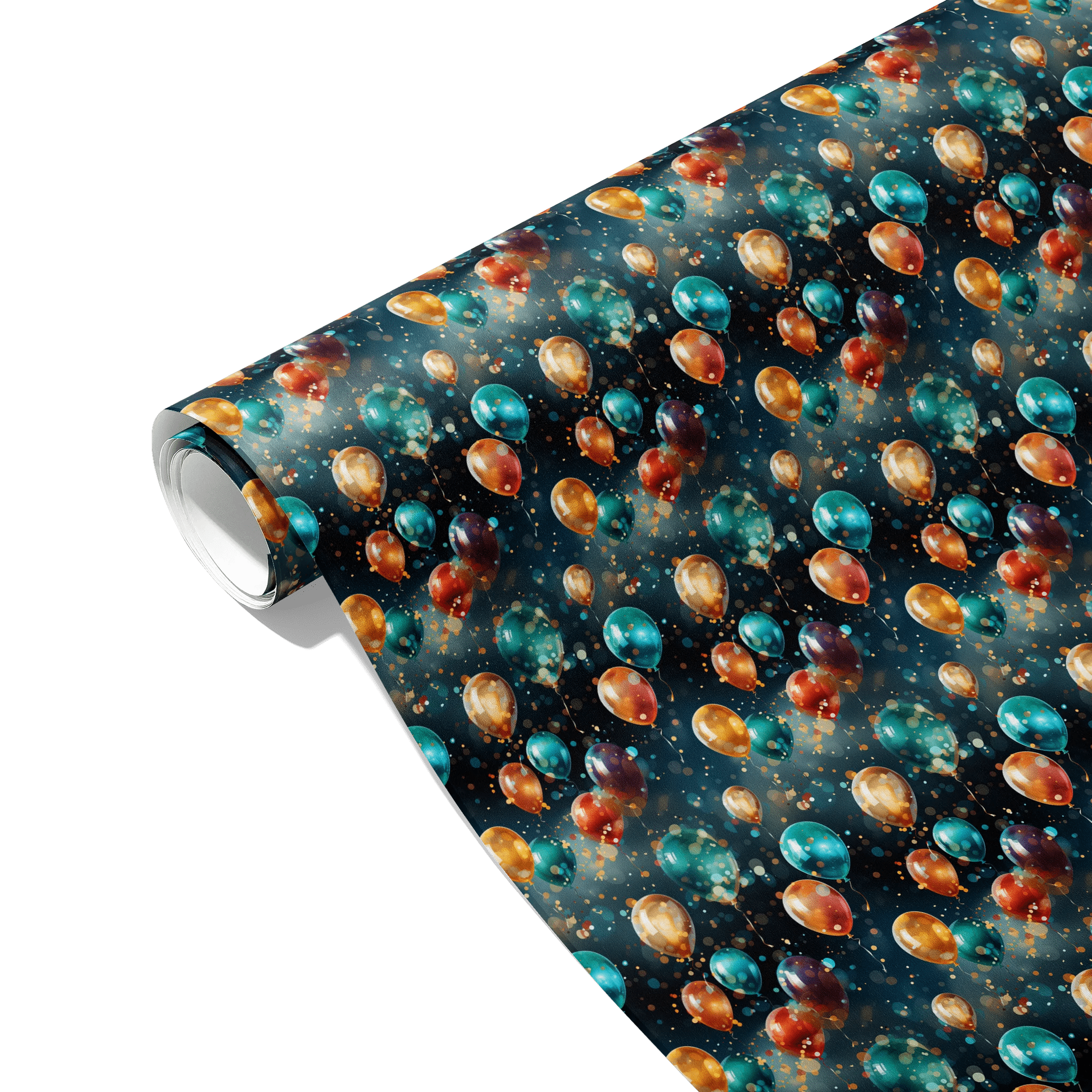 Up & A-Gift Gift Wrapping Paper