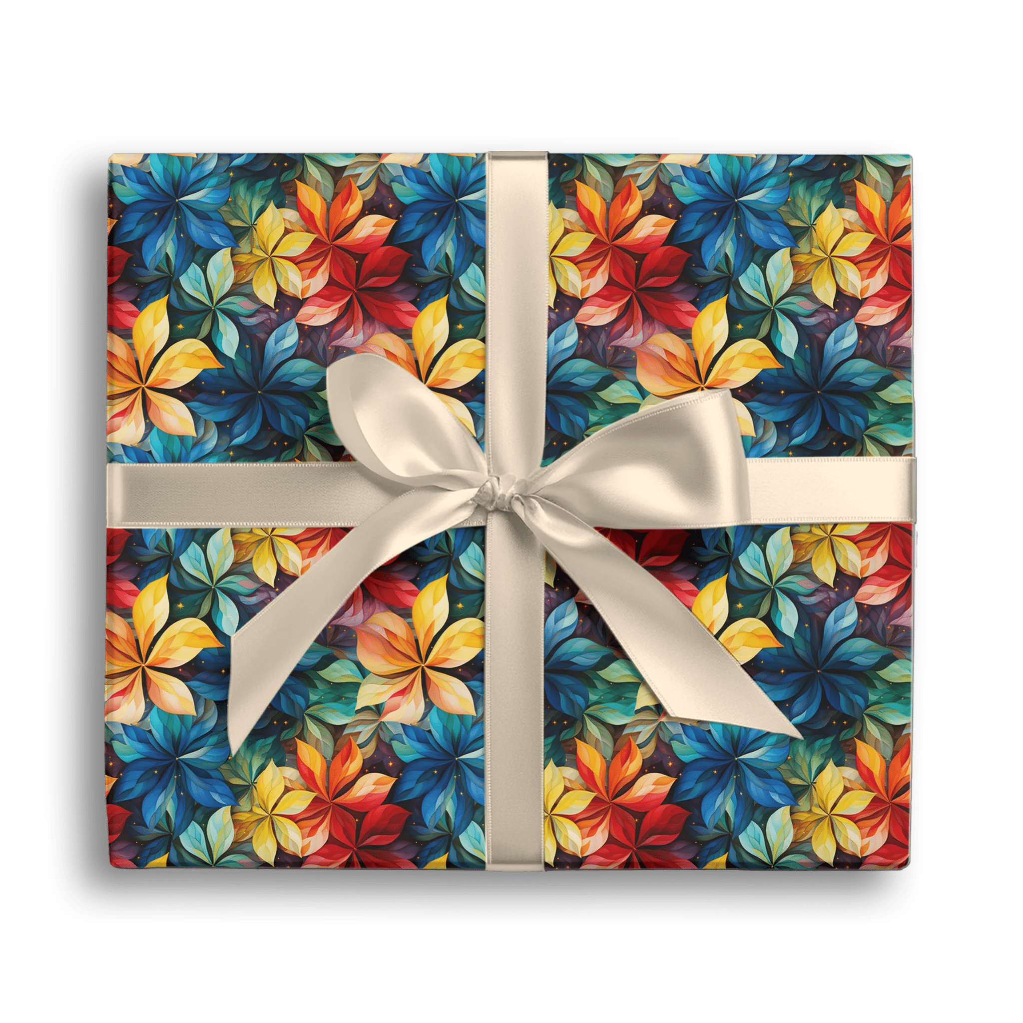 Bud & Beyond Gift Wrapping Paper