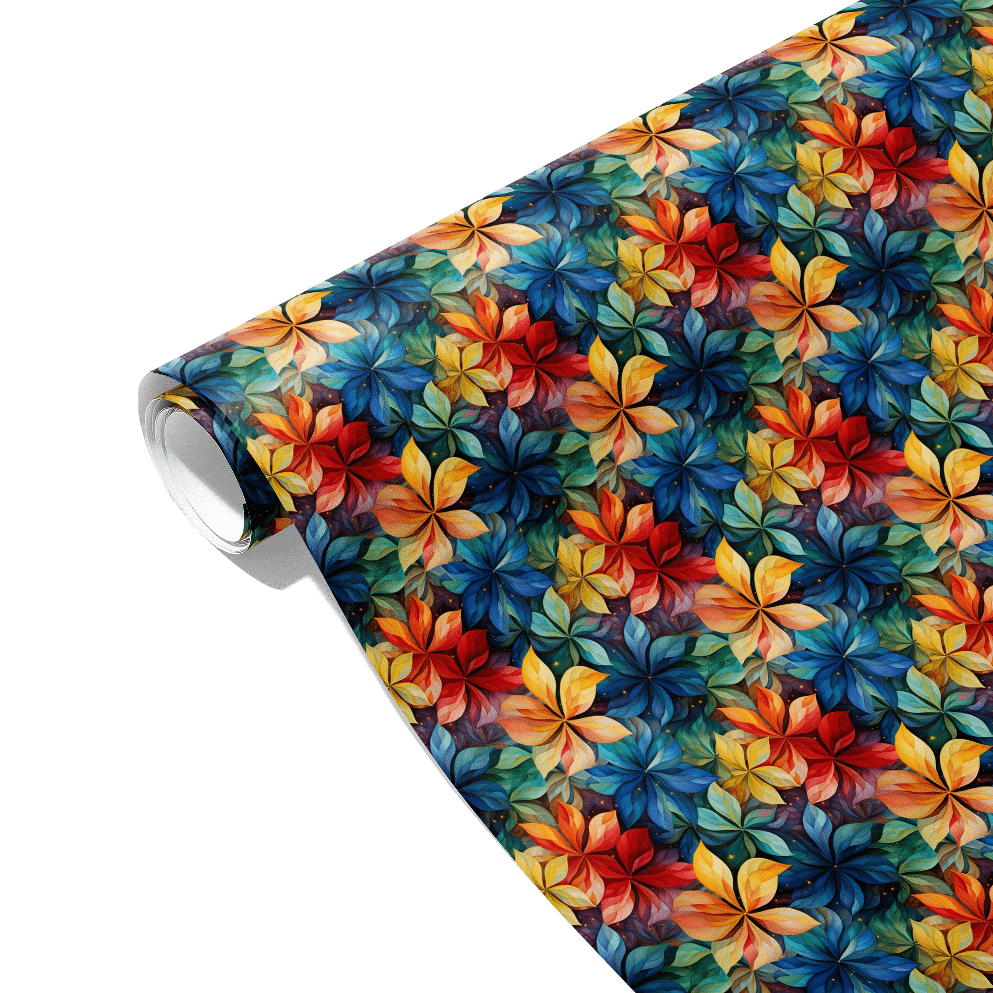 Bud & Beyond Gift Wrapping Paper
