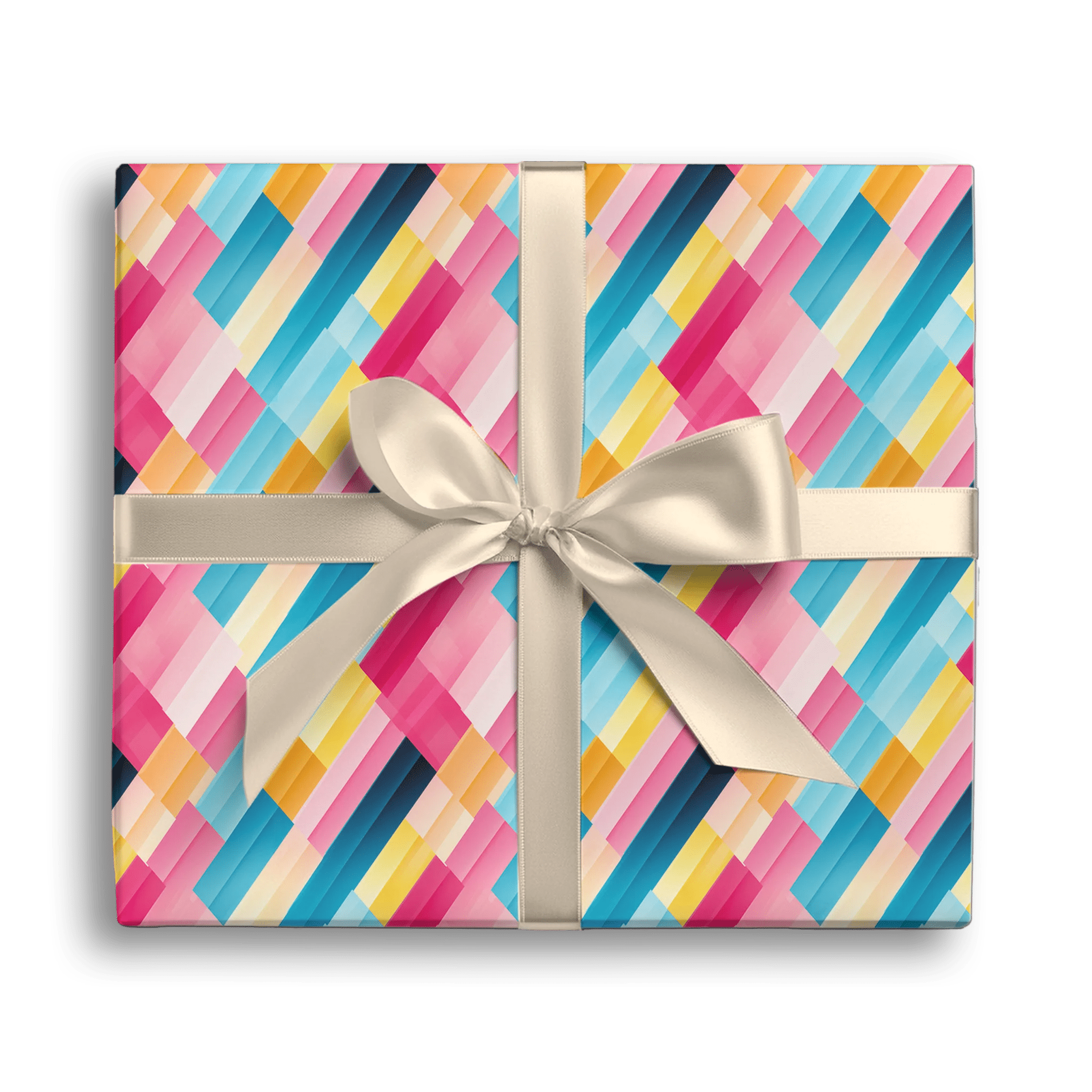 Giftwise Crackerjack Gift Wrapping Paper