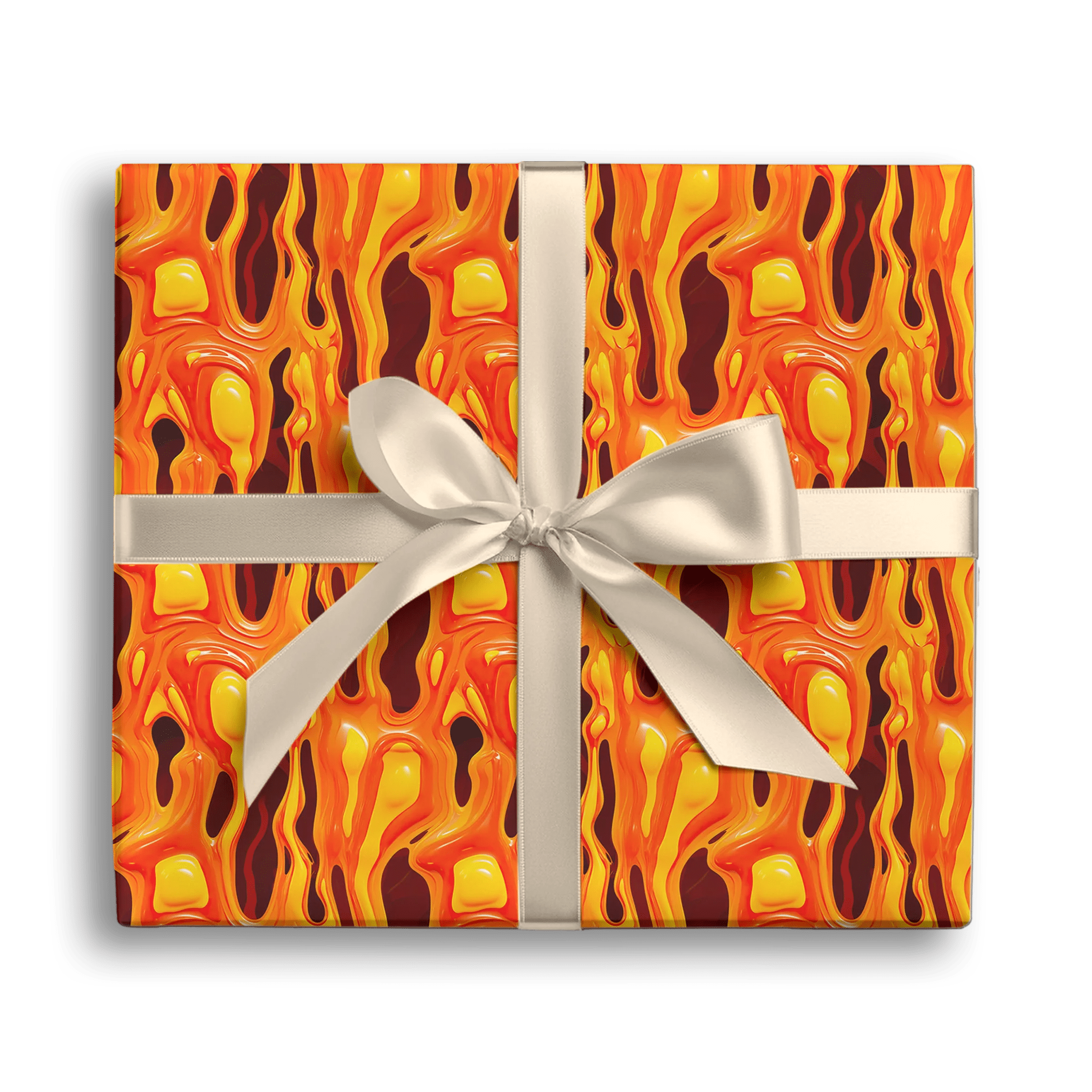 Hot to Trot Gift Wrapping Paper