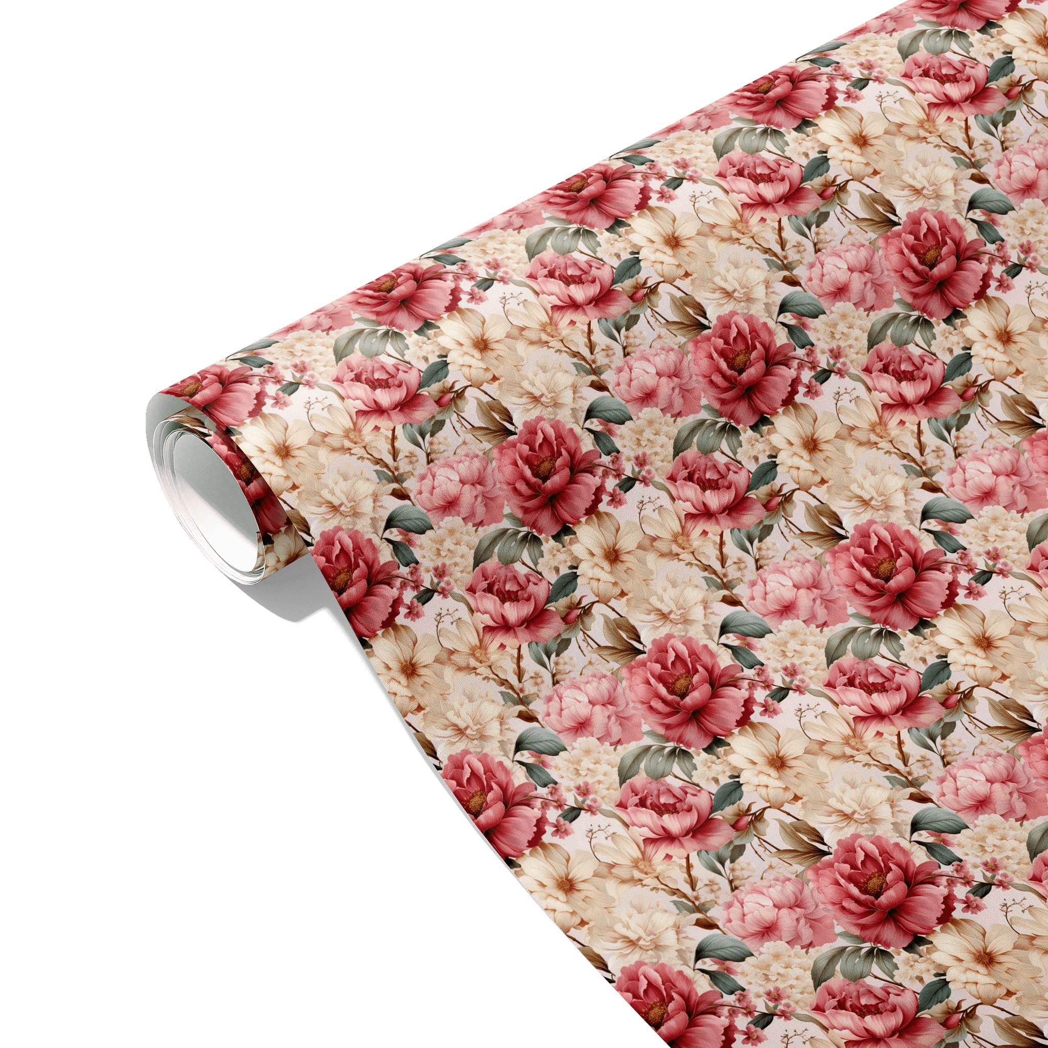 Wrapped Up Nice Gift Wrapping Paper