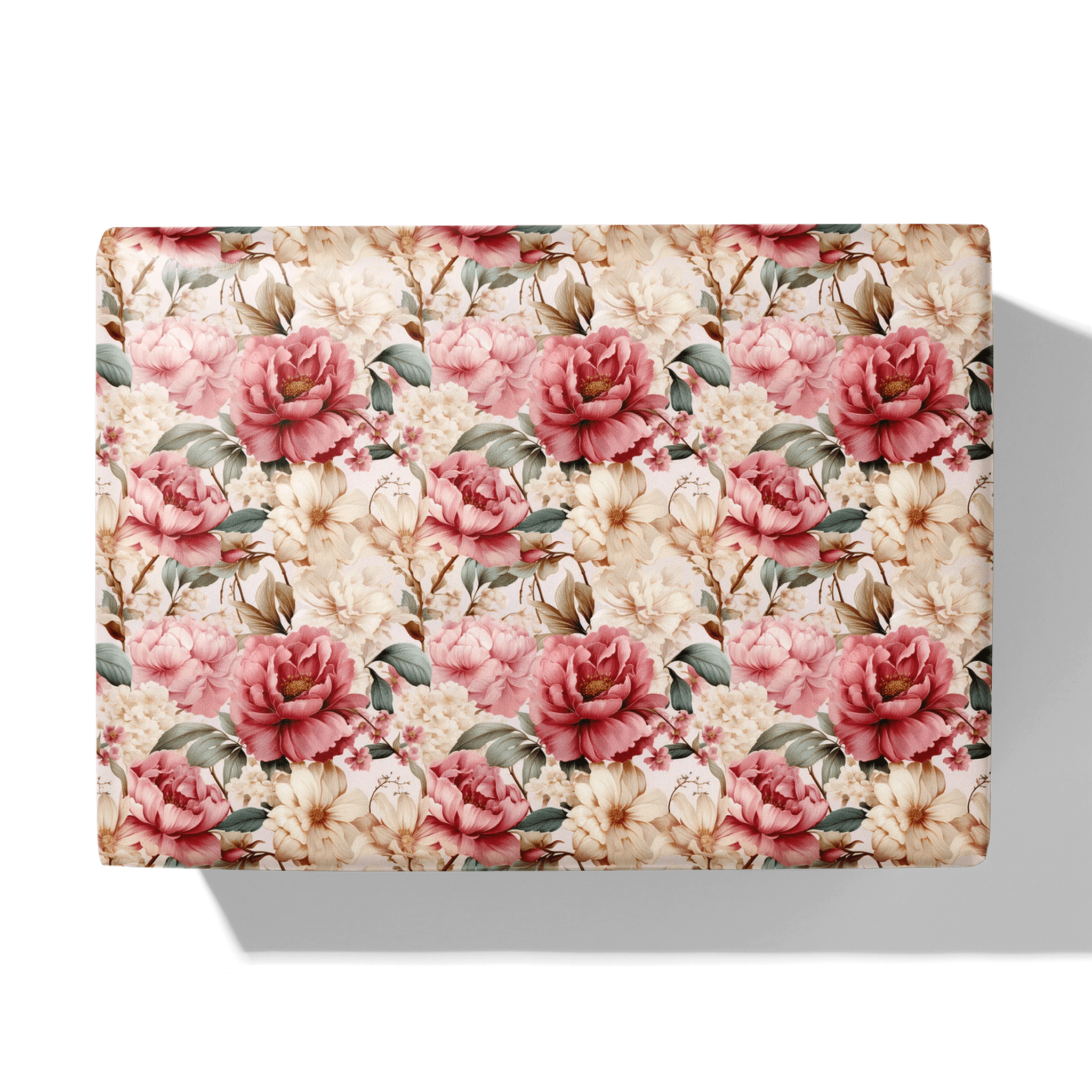 Wrapped Up Nice Gift Wrapping Paper