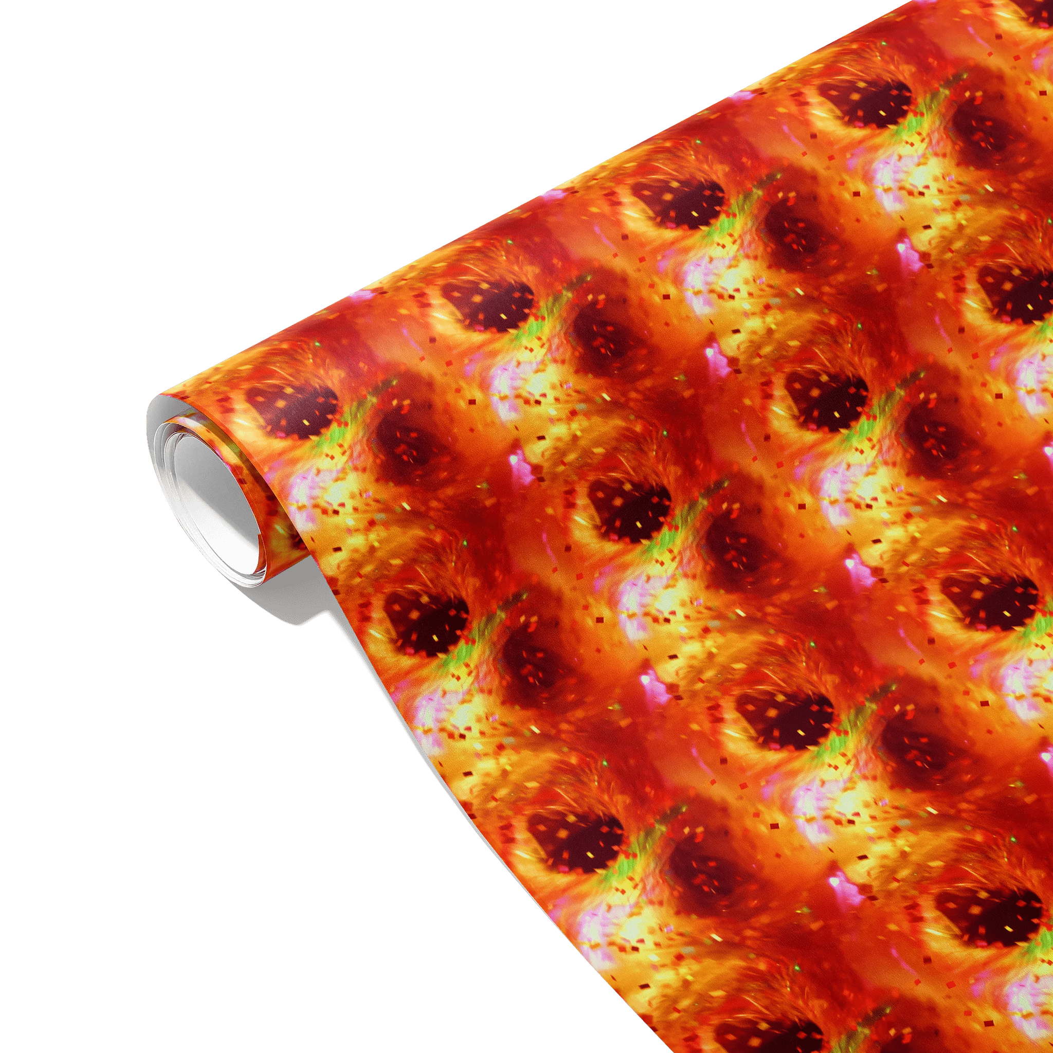 All the Hype Gift Wrapping Paper