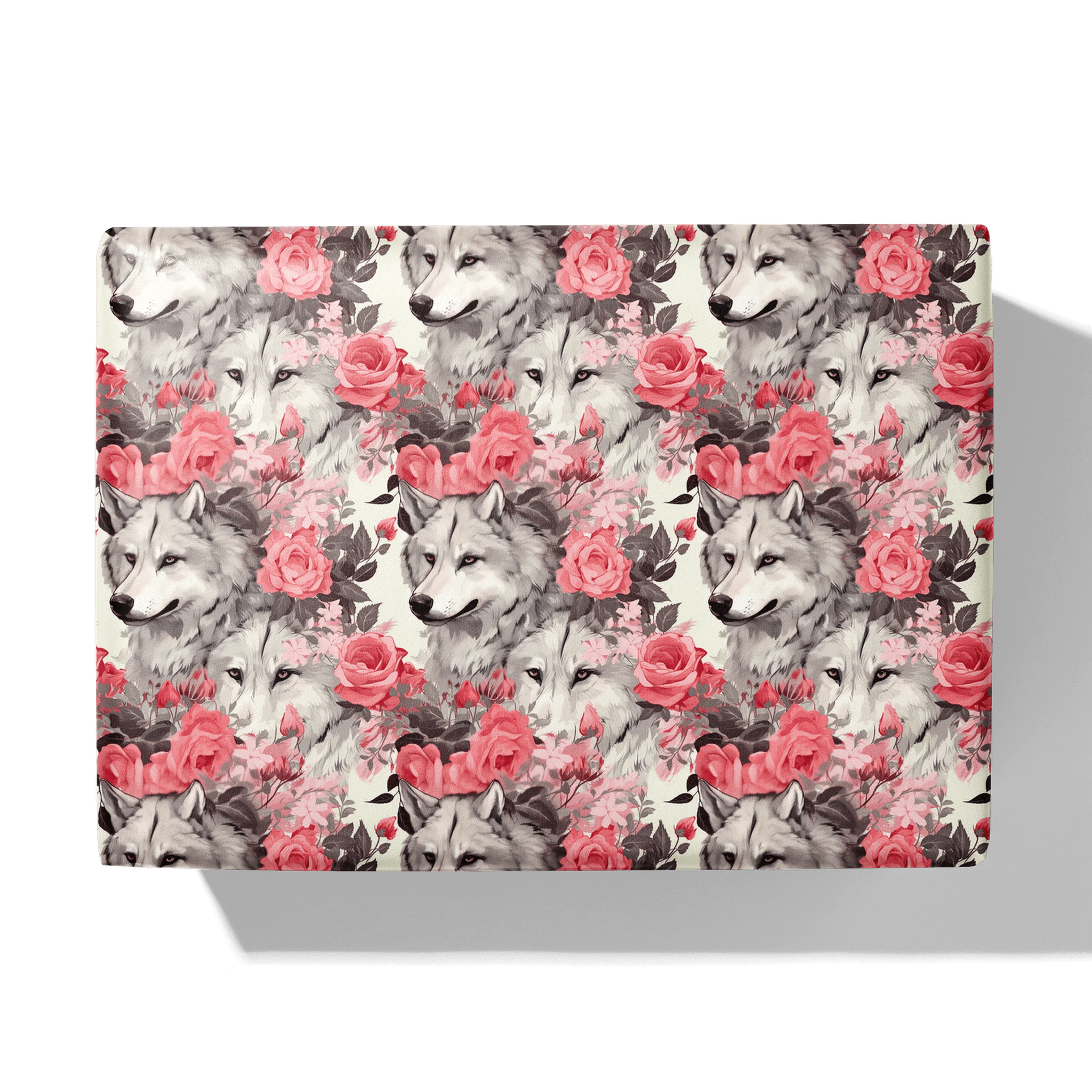 Strength Within Softness Gift Wrapping Paper