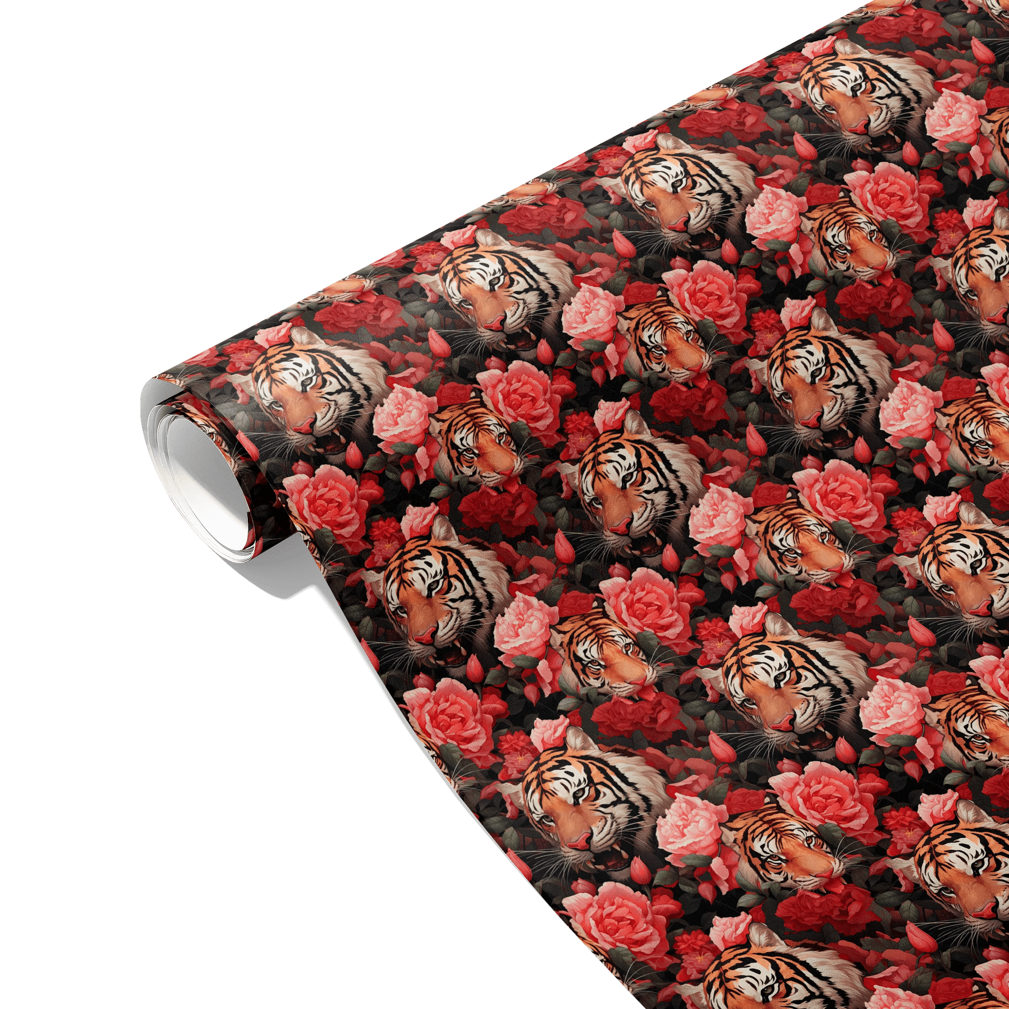 Wild Beauty Revealed Gift Wrapping Paper