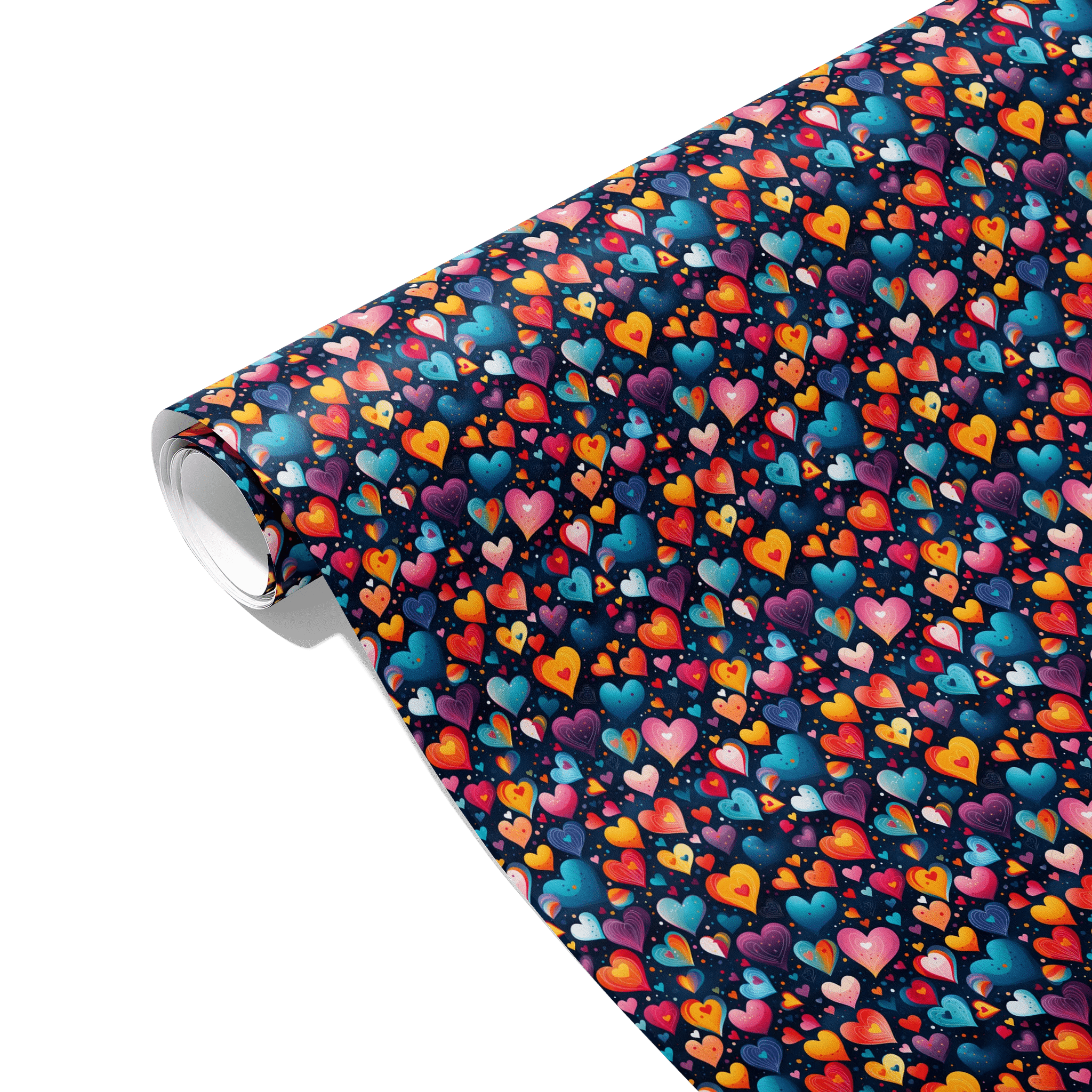 All The Love Ever Gift Wrapping Paper