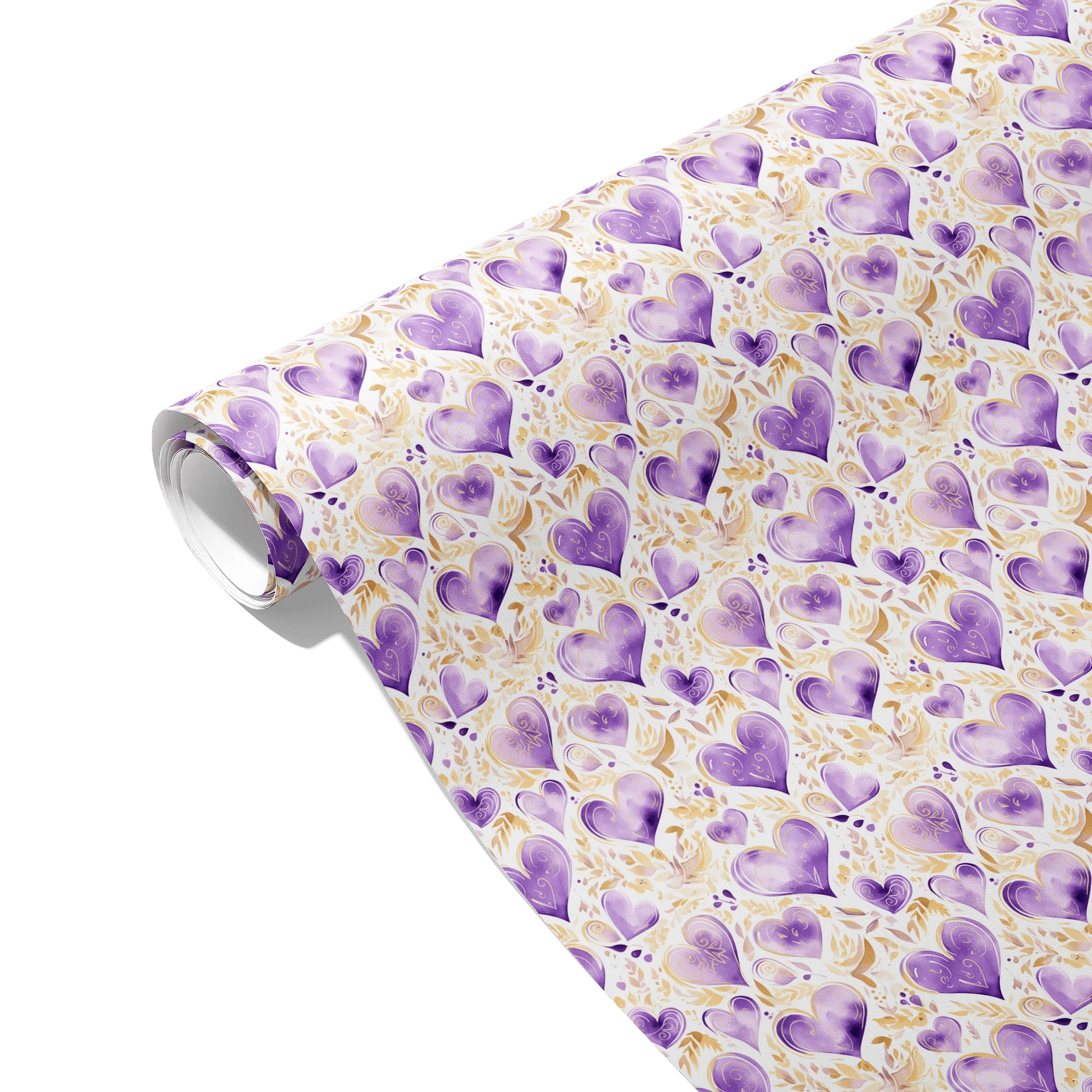 Heart Sky Dreams Gift Wrapping Paper