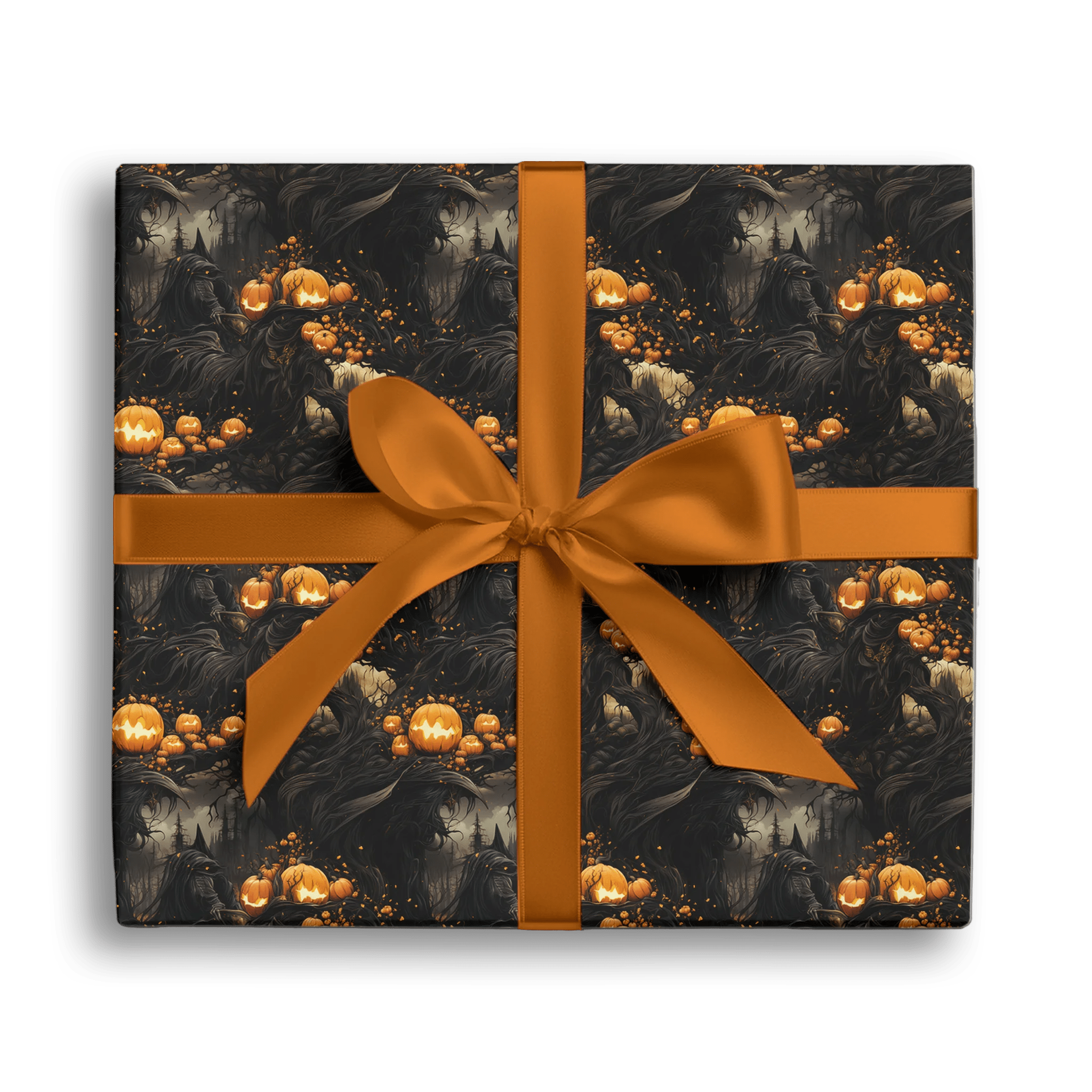Love Note Gift Wrapping Paper