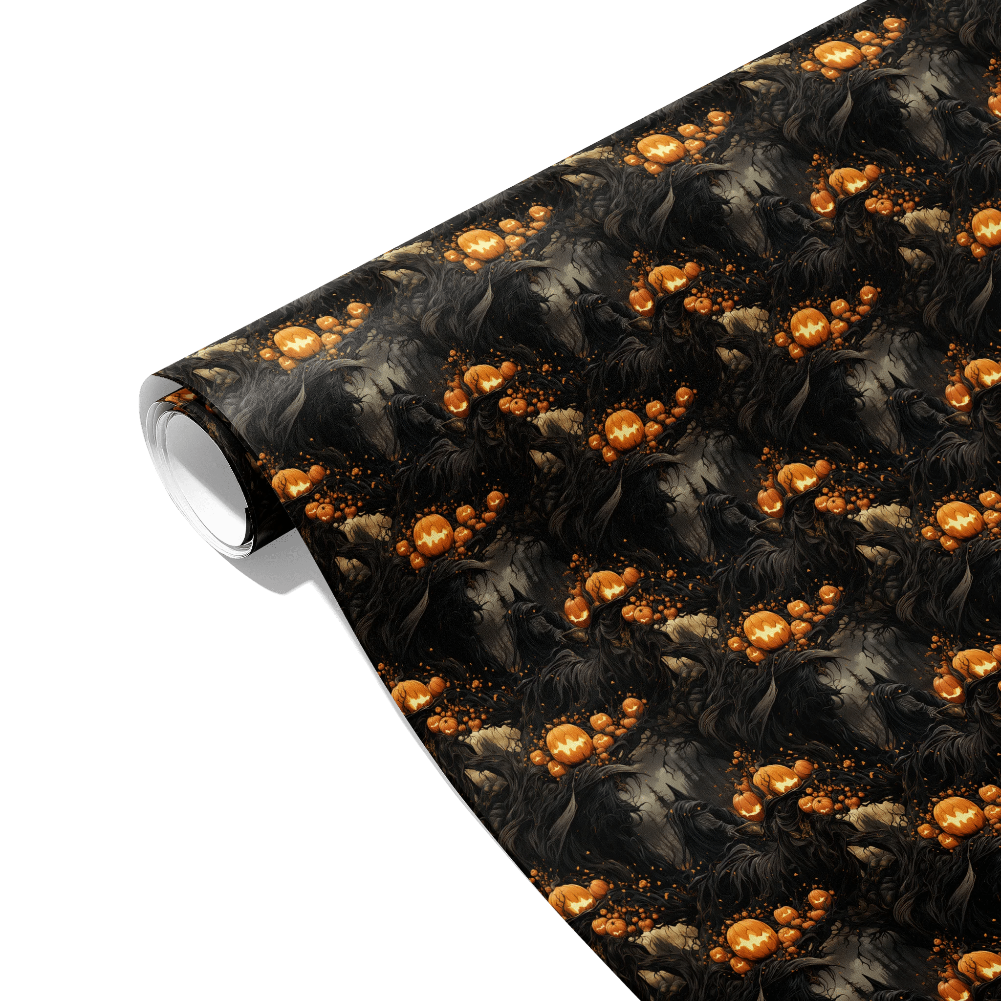 Love Note Gift Wrapping Paper