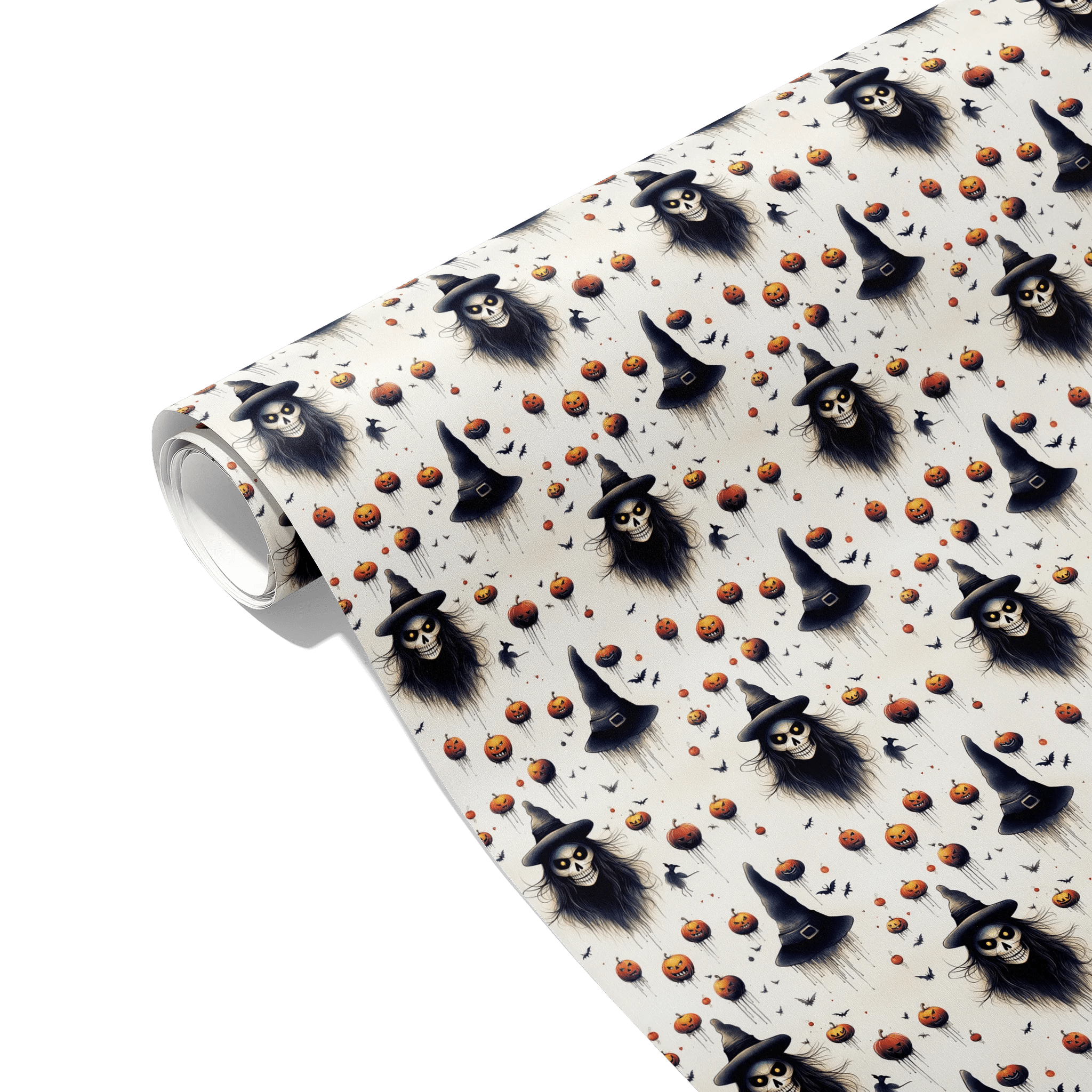 Heartfelt Package Gift Wrapping Paper