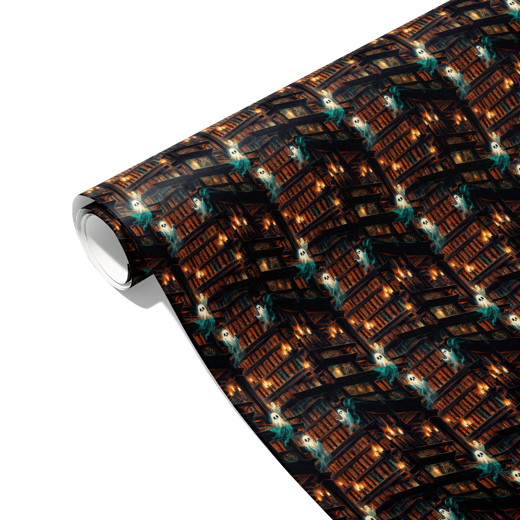Ghostwriter’s Gift Gift Wrapping Paper